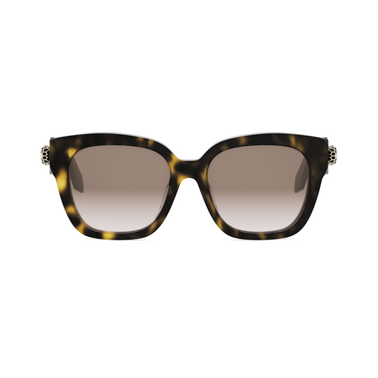 BVLGARI BV40079F 52F 55 SUNGLASSES