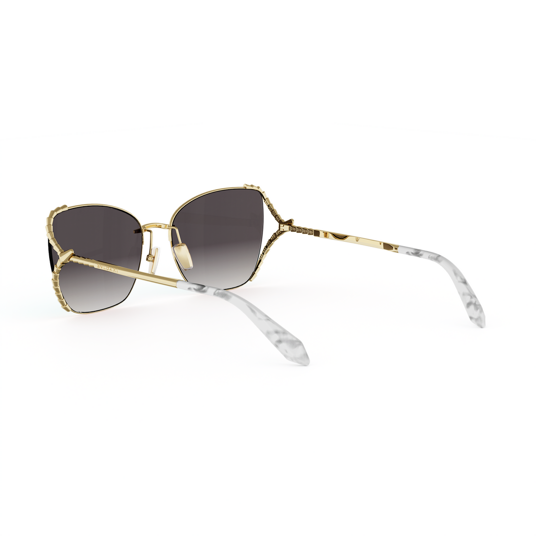 BVLGARI BV40081U SERPENTI 30Z 56 SUNGLASSES