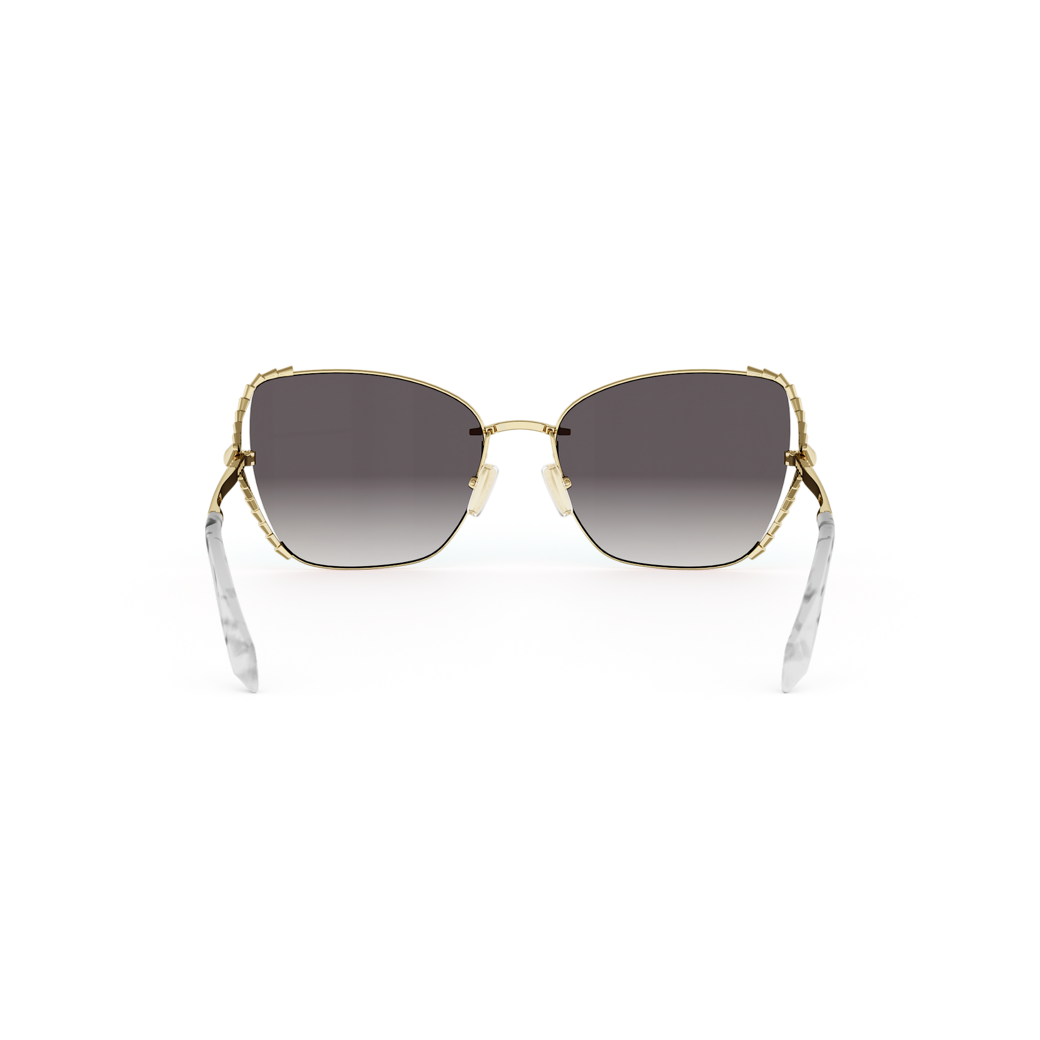 BVLGARI BV40081U SERPENTI 30Z 56 SUNGLASSES