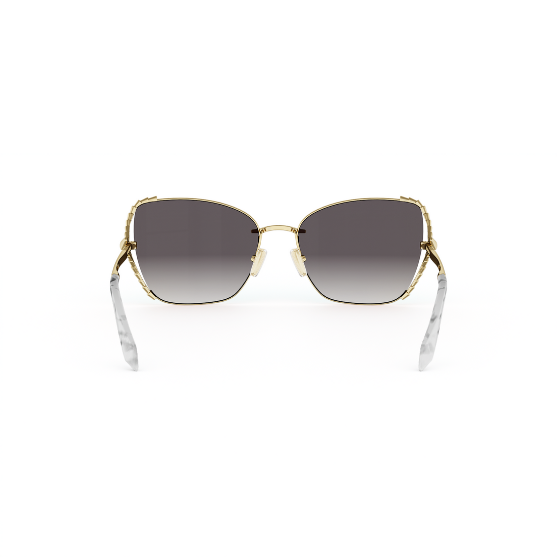 BVLGARI BV40081U SERPENTI 30Z 56 SUNGLASSES
