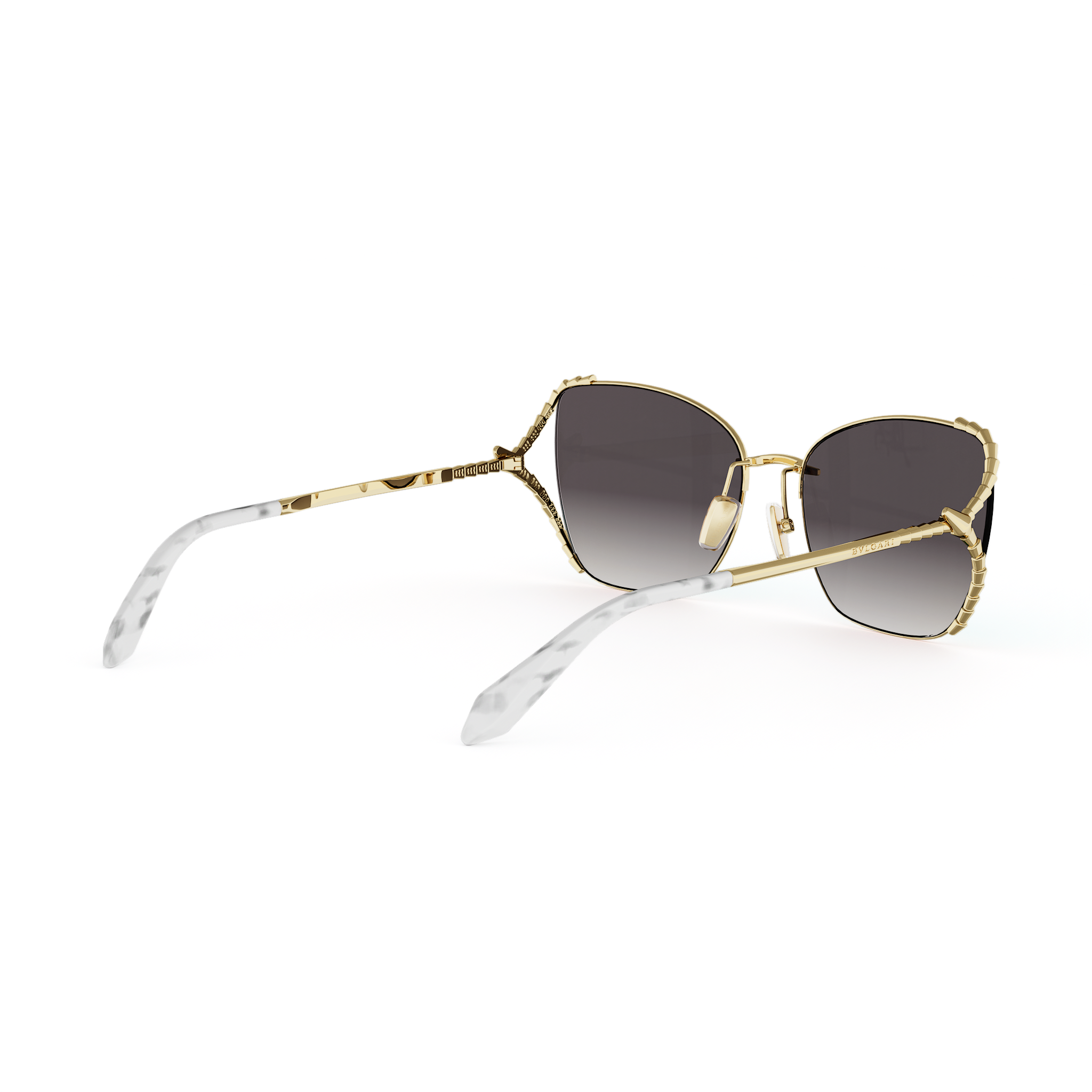 BVLGARI BV40081U SERPENTI 30Z 56 SUNGLASSES