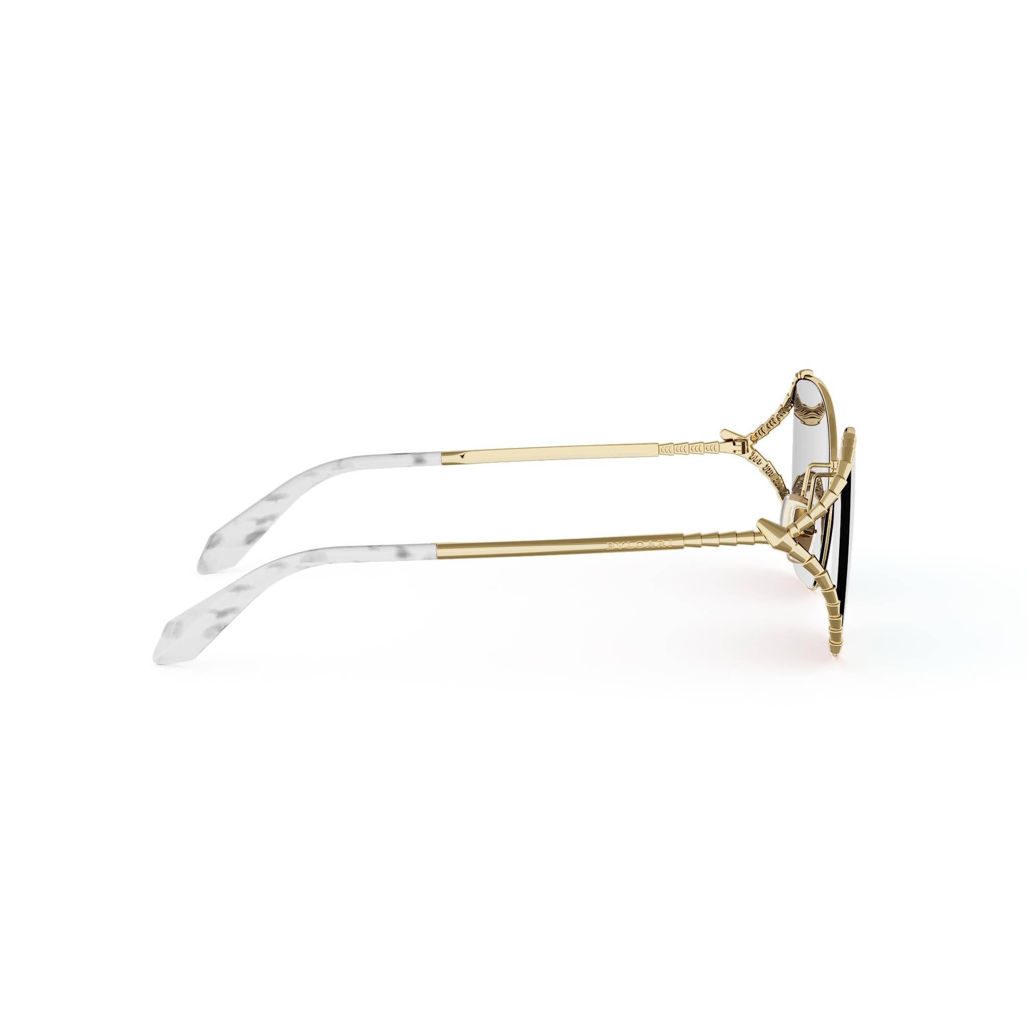 BVLGARI BV40081U SERPENTI 30Z 56 SUNGLASSES