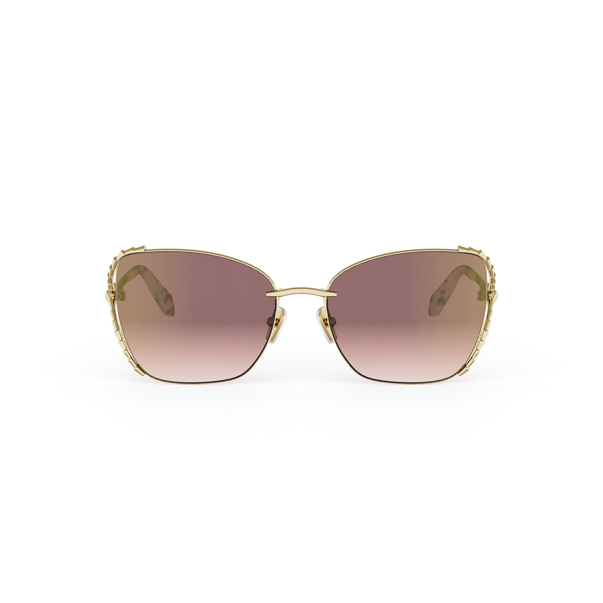 BVLGARI BV40081U SERPENTI 30Z 56 SUNGLASSES