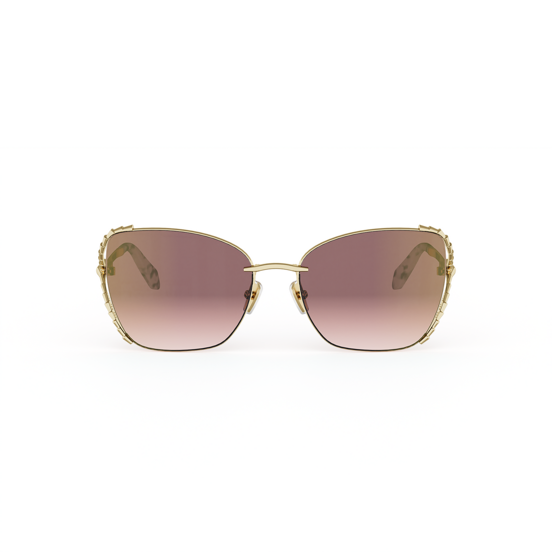 BVLGARI BV40081U SERPENTI 30Z 56 SUNGLASSES