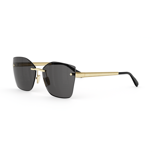 BVLGARI BV40083U TUBOGAS 30A 59 SUNGLASSES