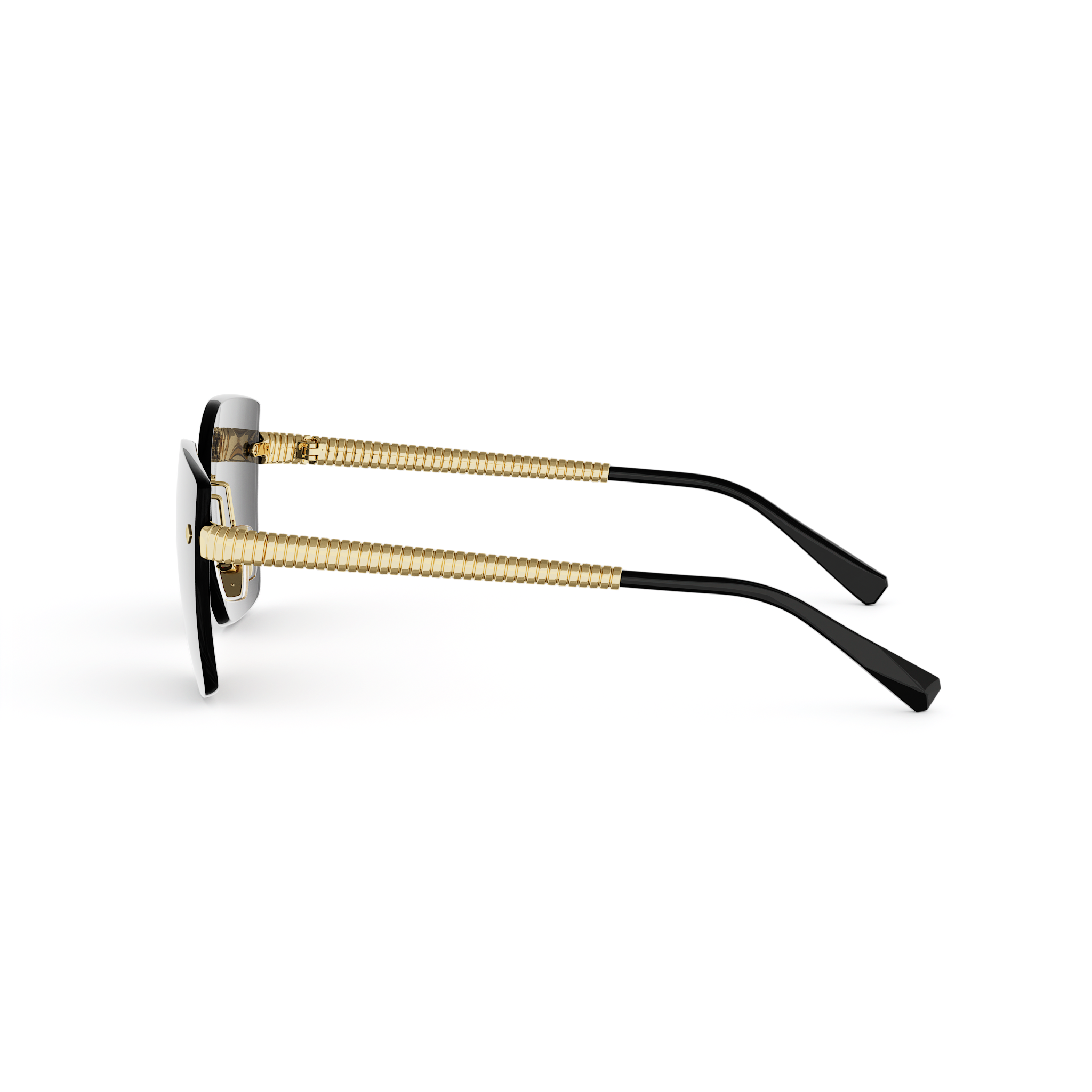 BVLGARI BV40083U TUBOGAS 30A 59 SUNGLASSES