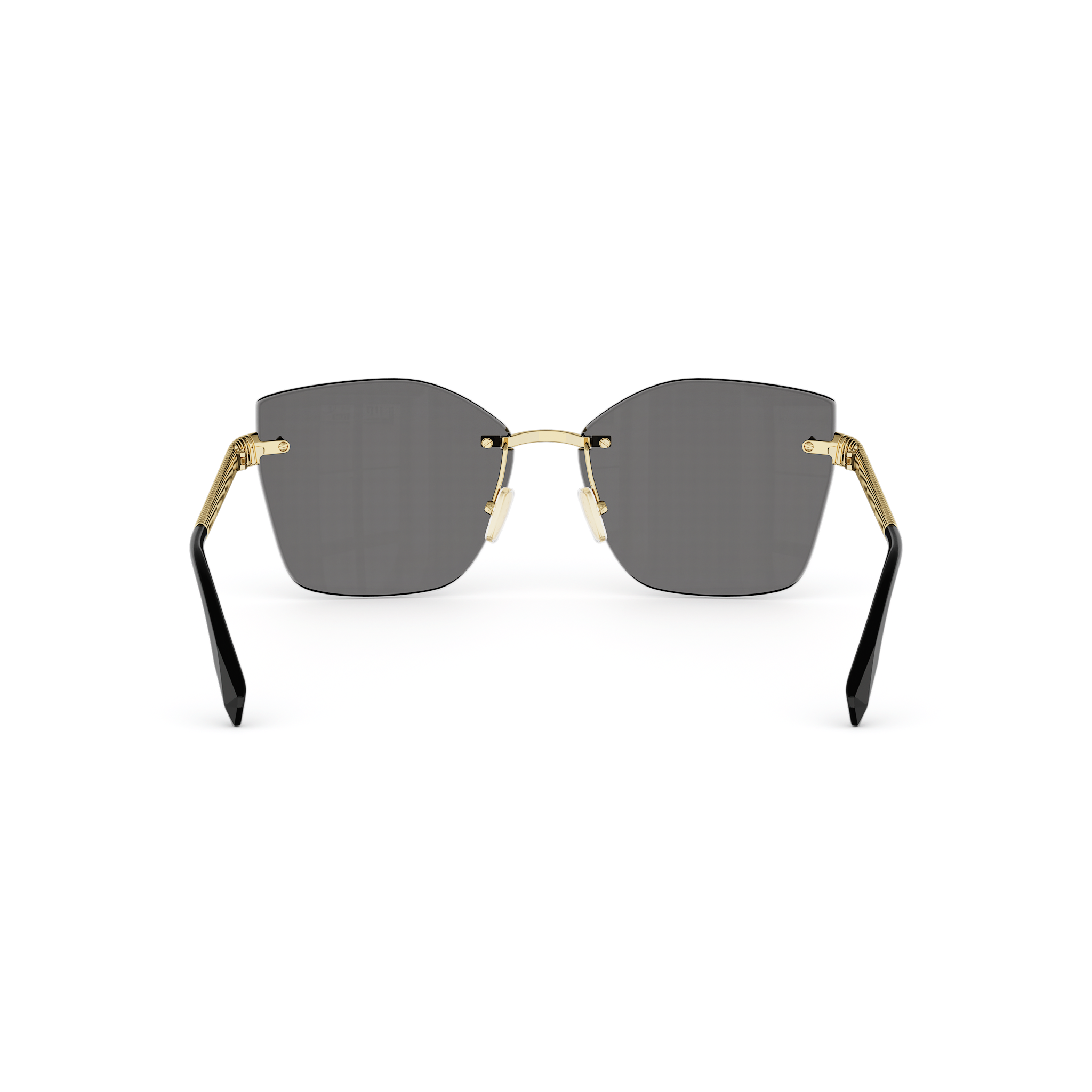 BVLGARI BV40083U TUBOGAS 30A 59 SUNGLASSES