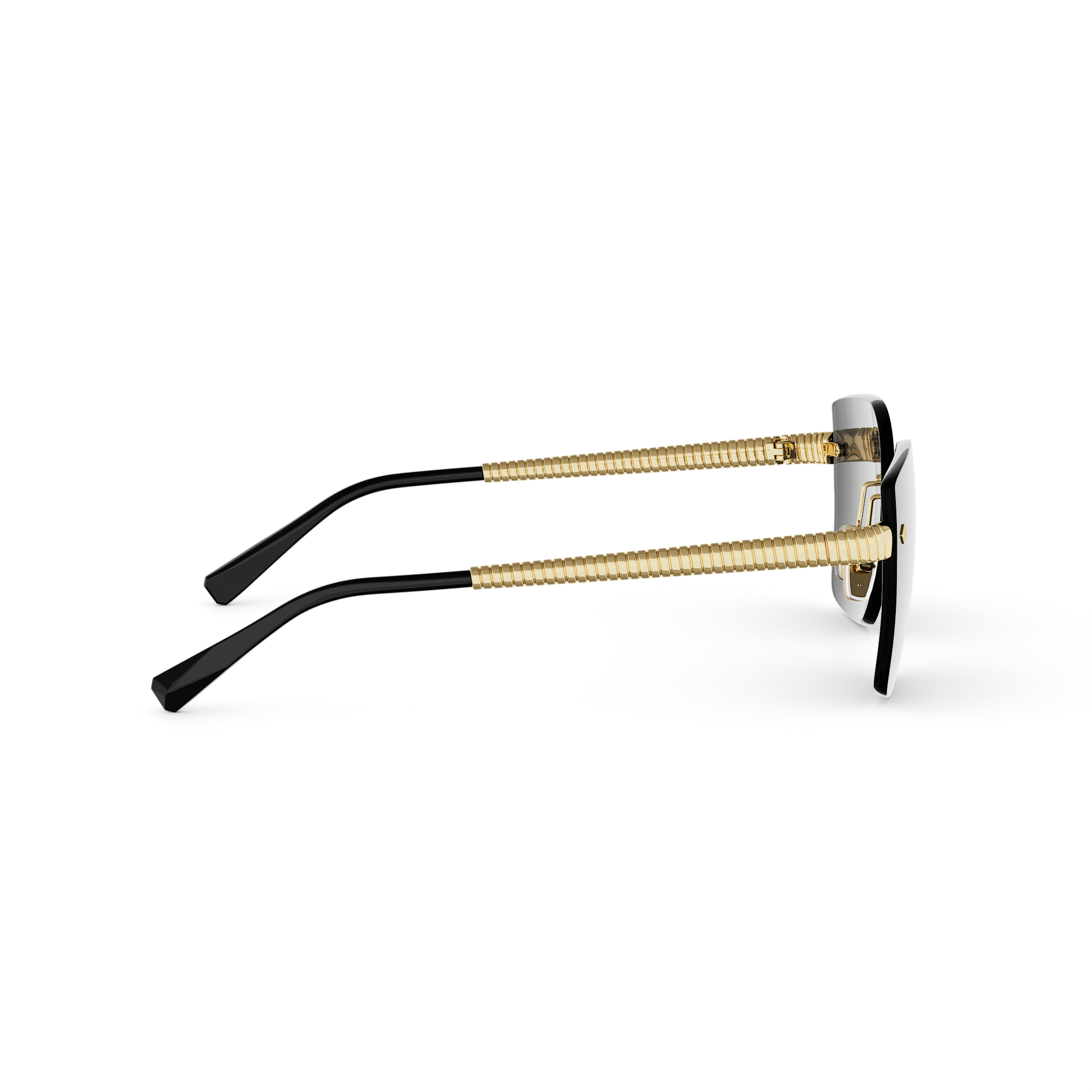 BVLGARI BV40083U TUBOGAS 30A 59 SUNGLASSES