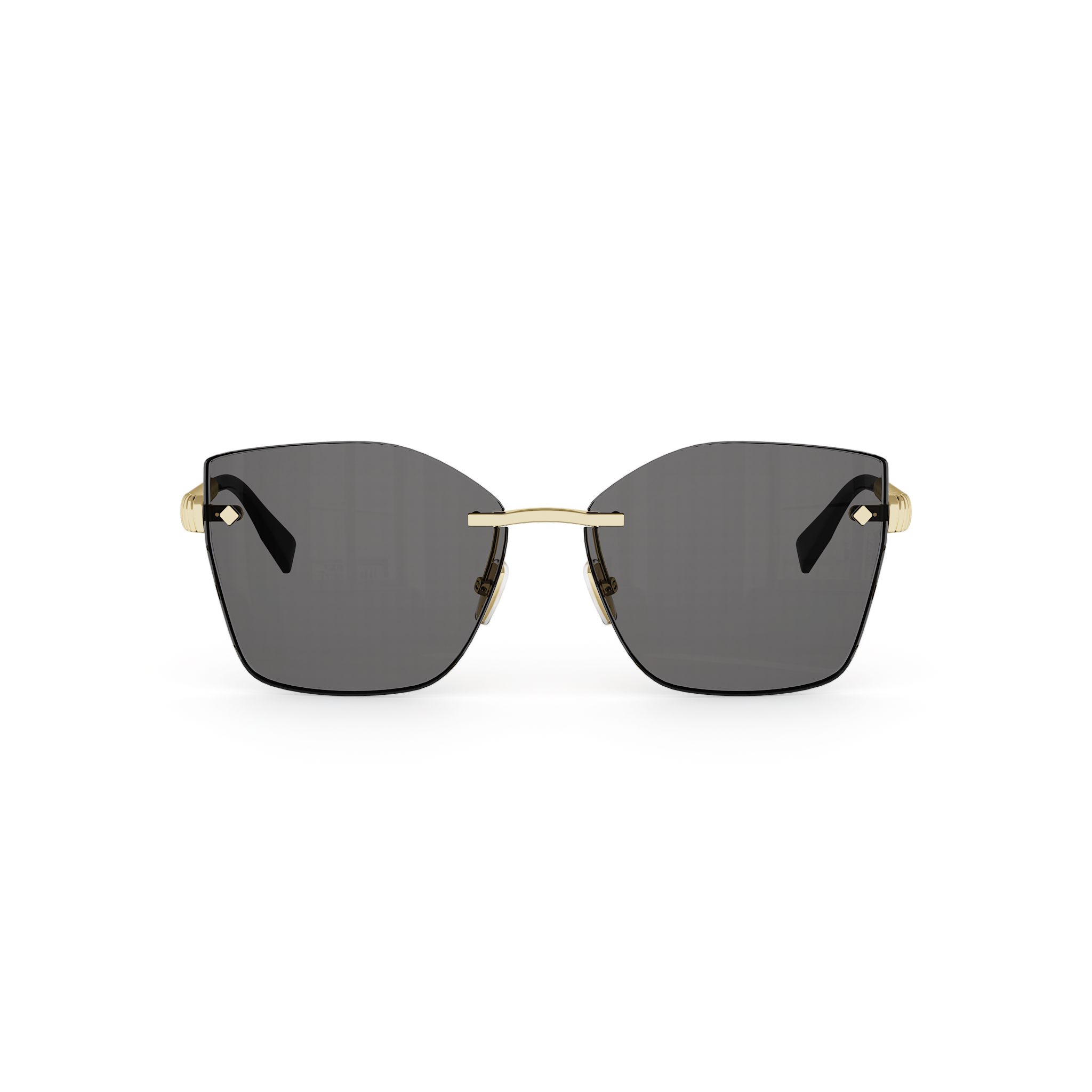 BVLGARI BV40083U TUBOGAS 30A 59 SUNGLASSES