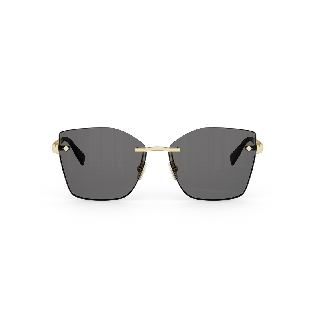 BVLGARI BV40083U TUBOGAS 30A 59 SUNGLASSES