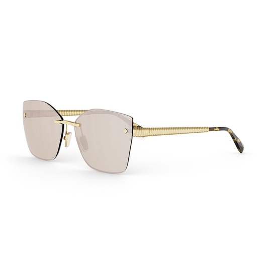 BVLGARI BV40083U TUBOGAS 30G 59 SUNGLASSES