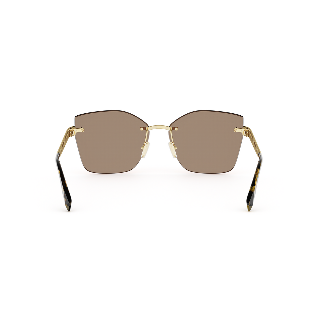 BVLGARI BV40083U TUBOGAS 30G 59 SUNGLASSES
