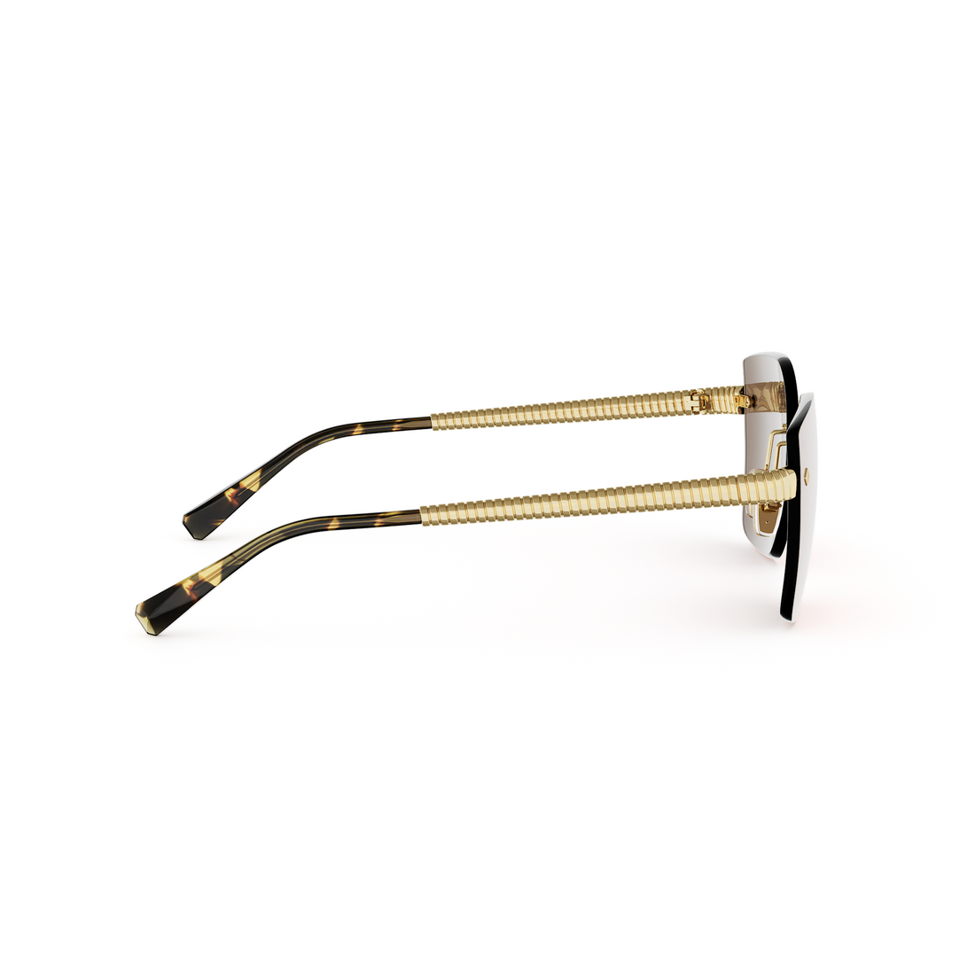 BVLGARI BV40083U TUBOGAS 30G 59 SUNGLASSES