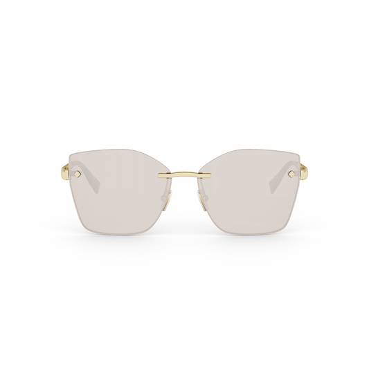 BVLGARI BV40083U TUBOGAS 30G 59 SUNGLASSES