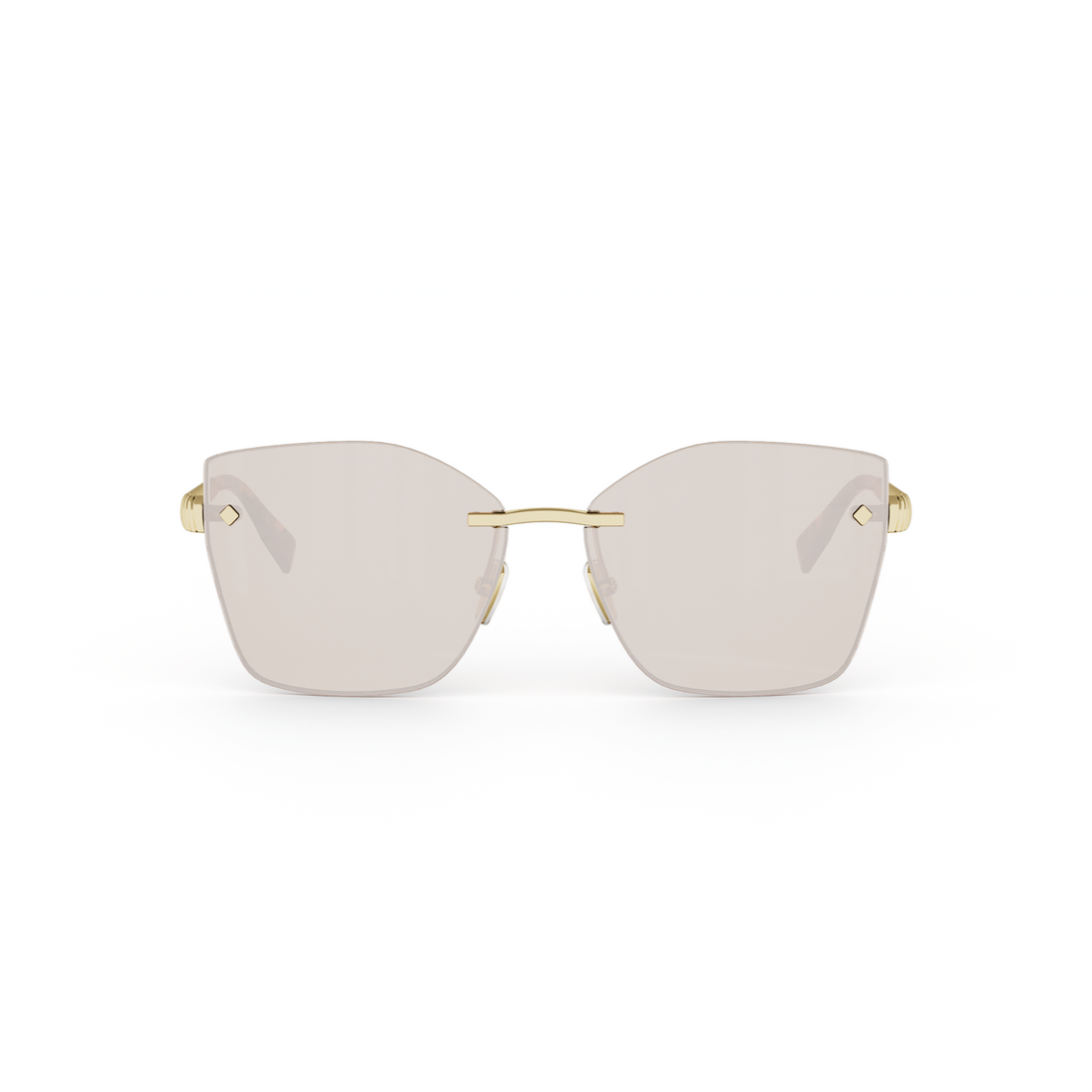 BVLGARI BV40083U TUBOGAS 30G 59 SUNGLASSES