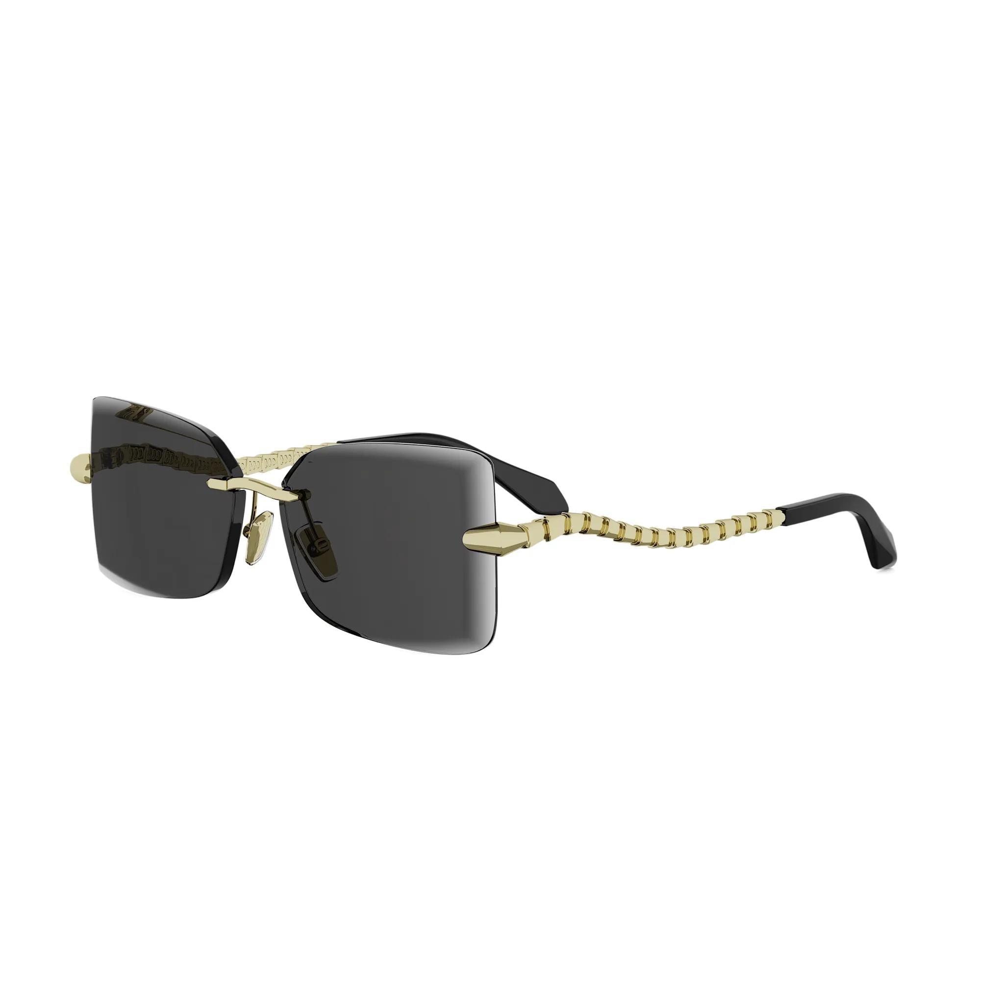BVLGARI BV40094U 30A 59 SUNGLASSES