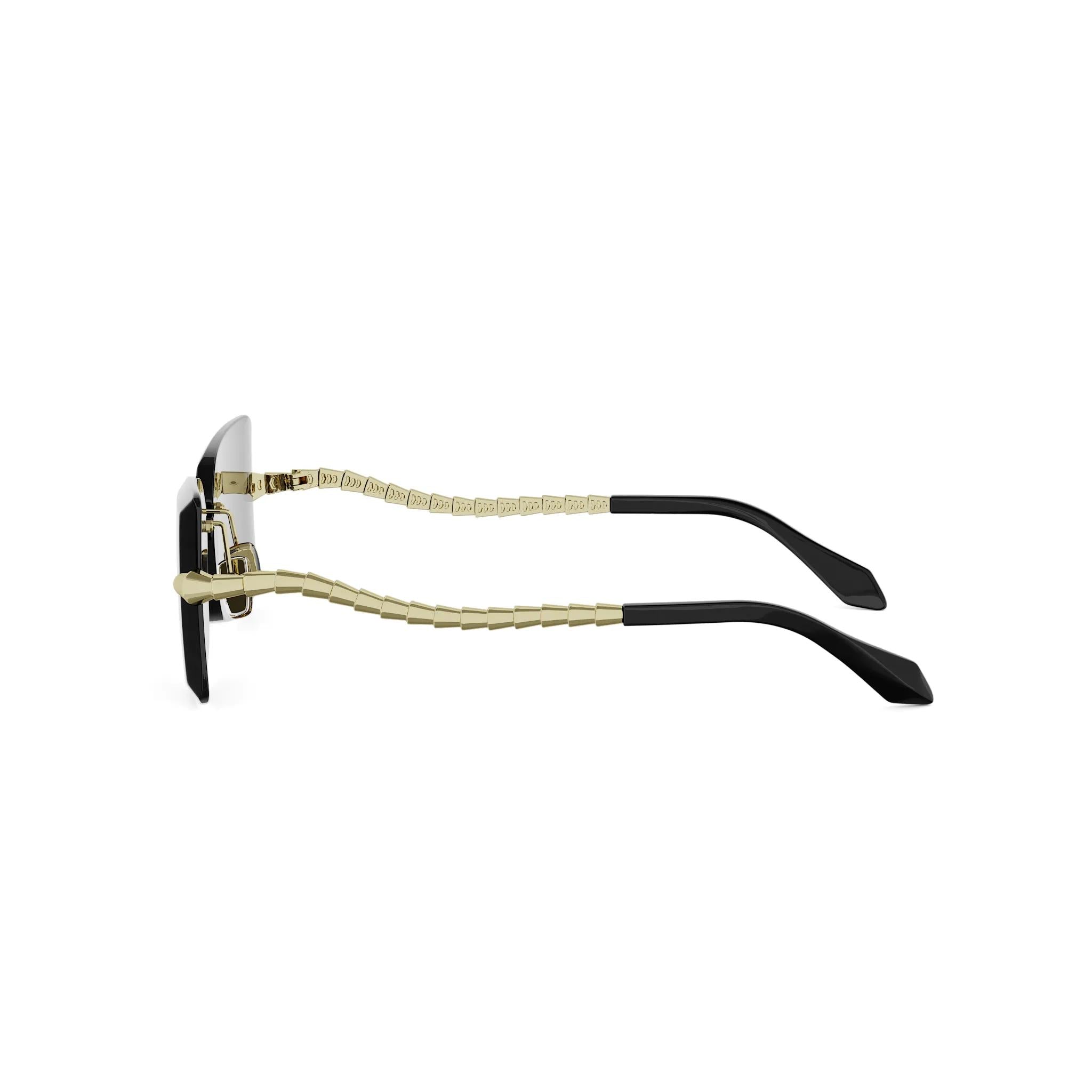 BVLGARI BV40094U 30A 59 SUNGLASSES