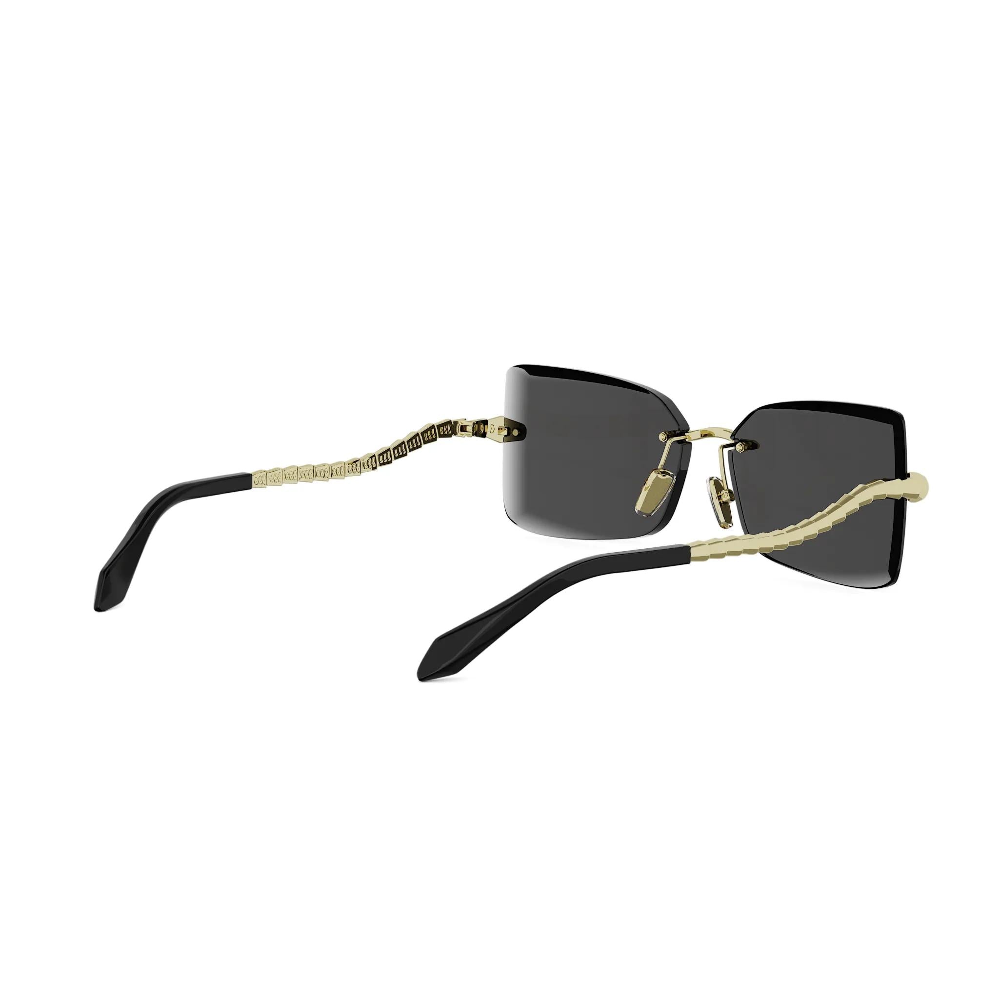 BVLGARI BV40094U 30A 59 SUNGLASSES