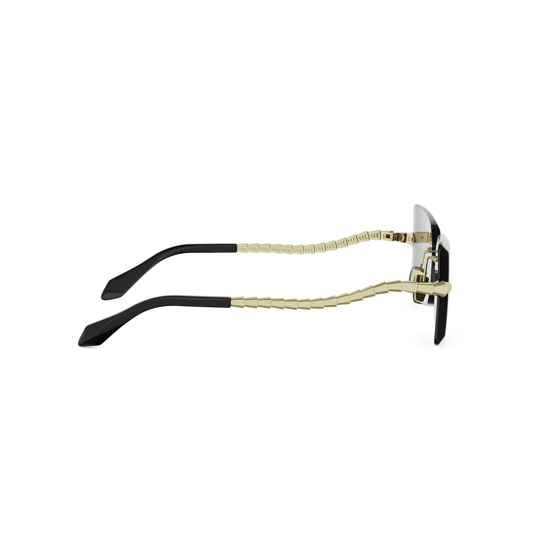 BVLGARI BV40094U 30A 59 SUNGLASSES