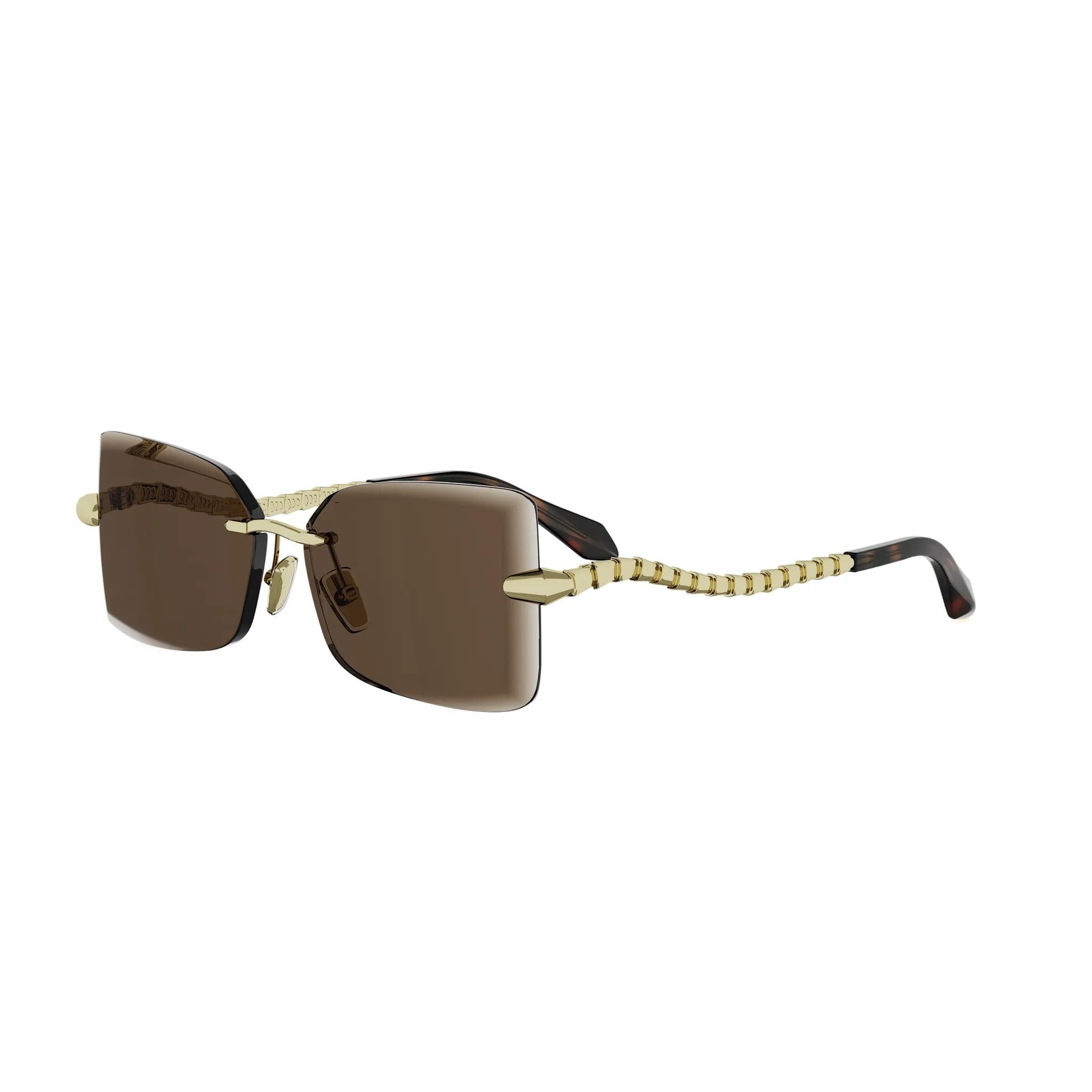 BVLGARI BV40094U 30E 59 SUNGLASSES