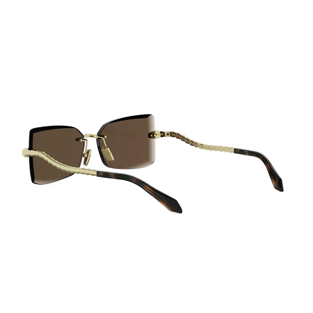 BVLGARI BV40094U 30E 59 SUNGLASSES
