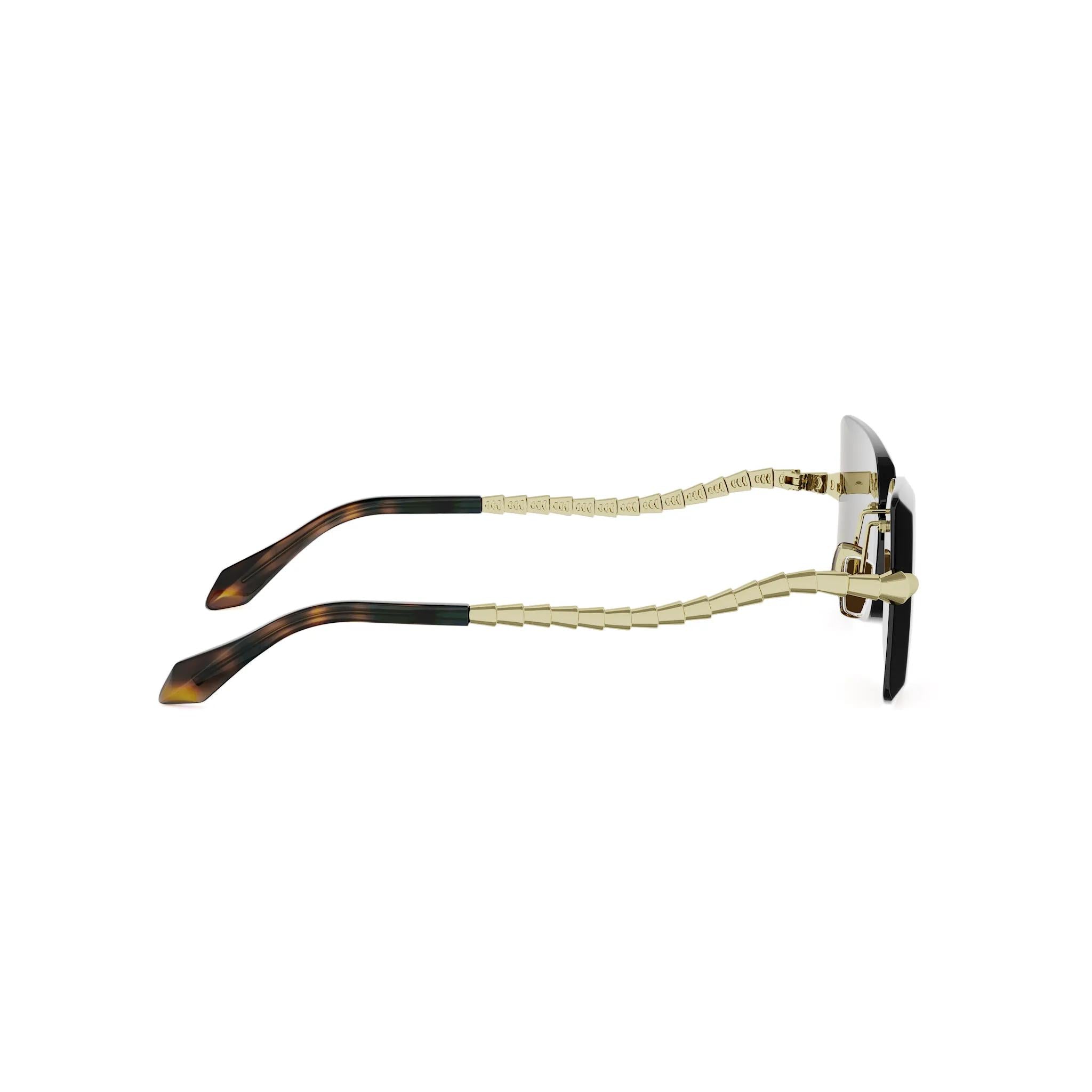 BVLGARI BV40094U 30E 59 SUNGLASSES