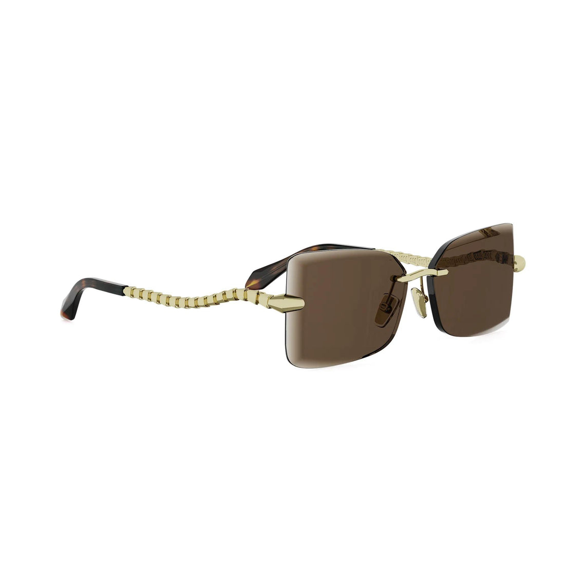 BVLGARI BV40094U 30E 59 SUNGLASSES