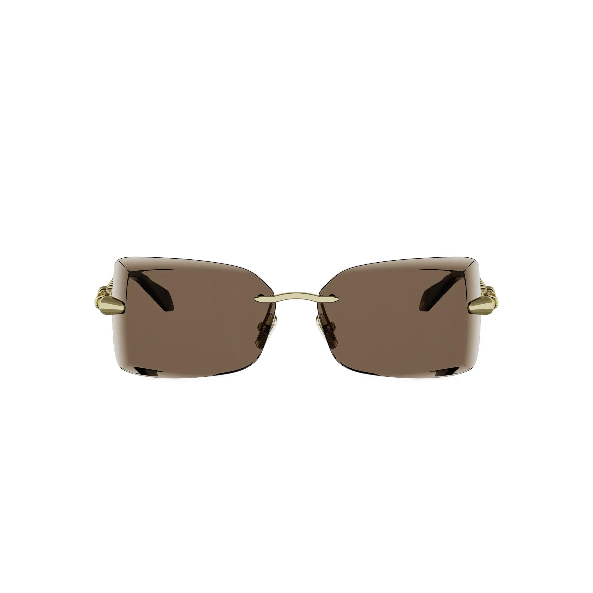 BVLGARI BV40094U 30E 59 SUNGLASSES