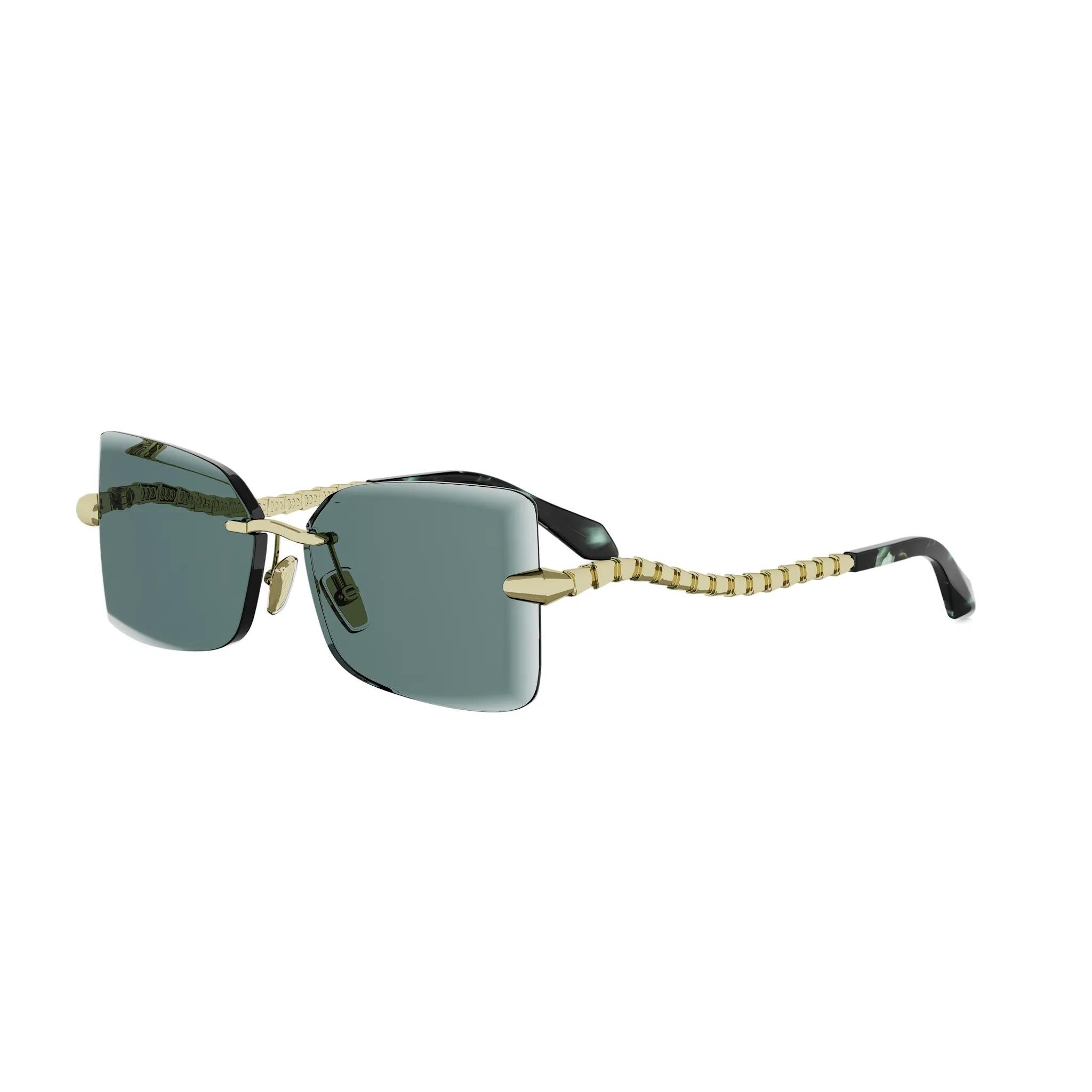 BVLGARI BV40094U 30N 59 SUNGLASSES