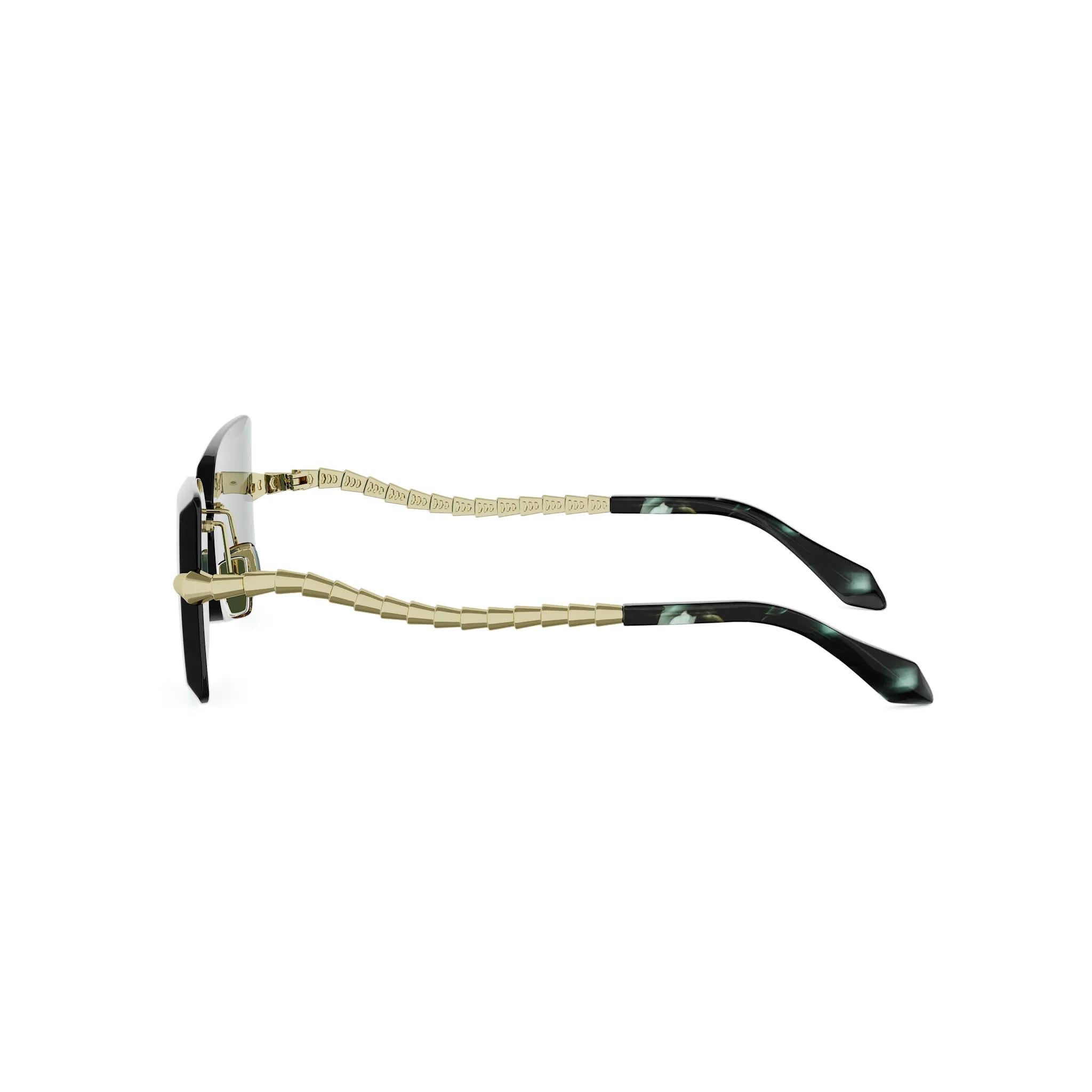 BVLGARI BV40094U 30N 59 SUNGLASSES