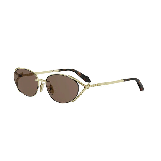 BVLGARI BV40095U 30E 57 SUNGLASSES