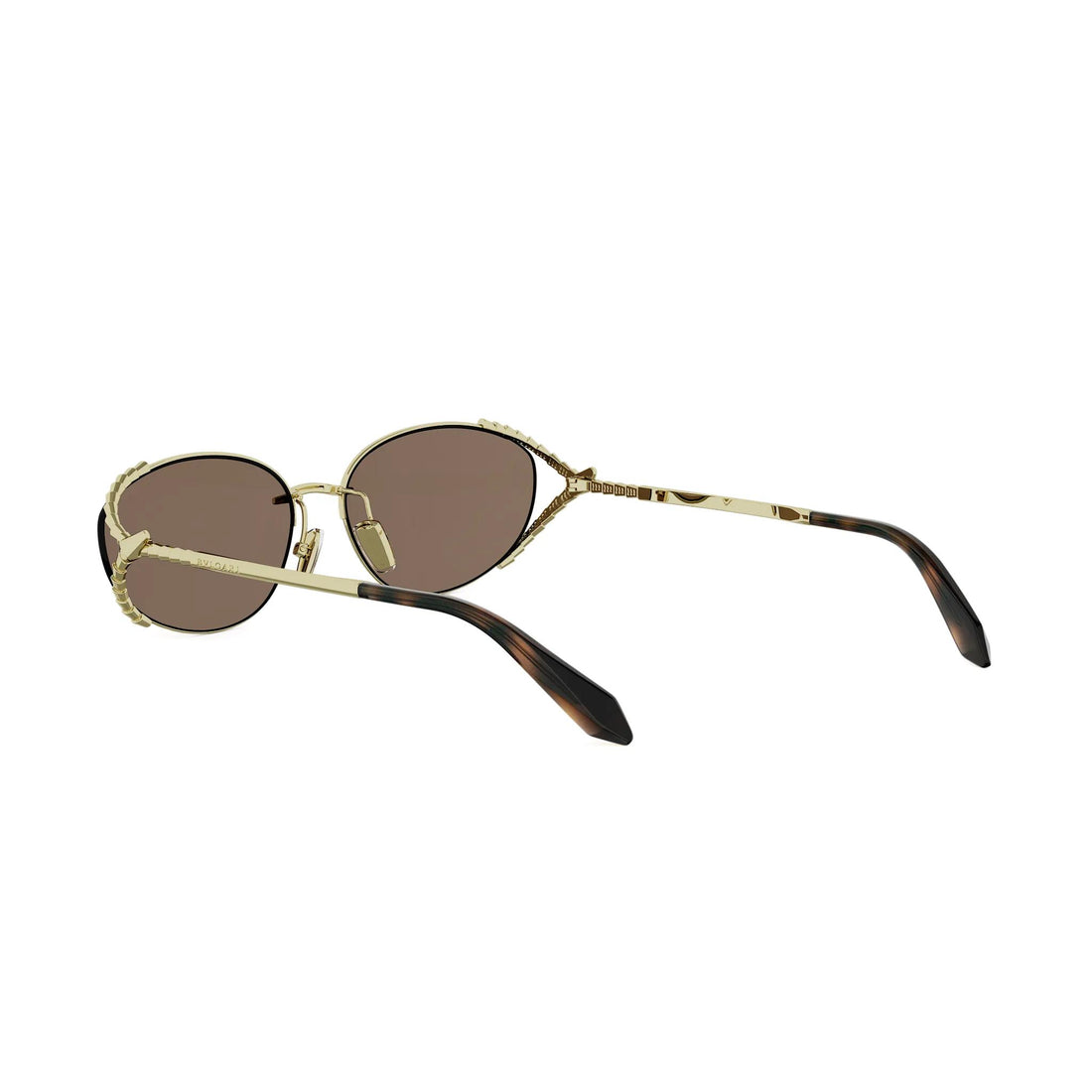 BVLGARI BV40095U 30E 57 SUNGLASSES