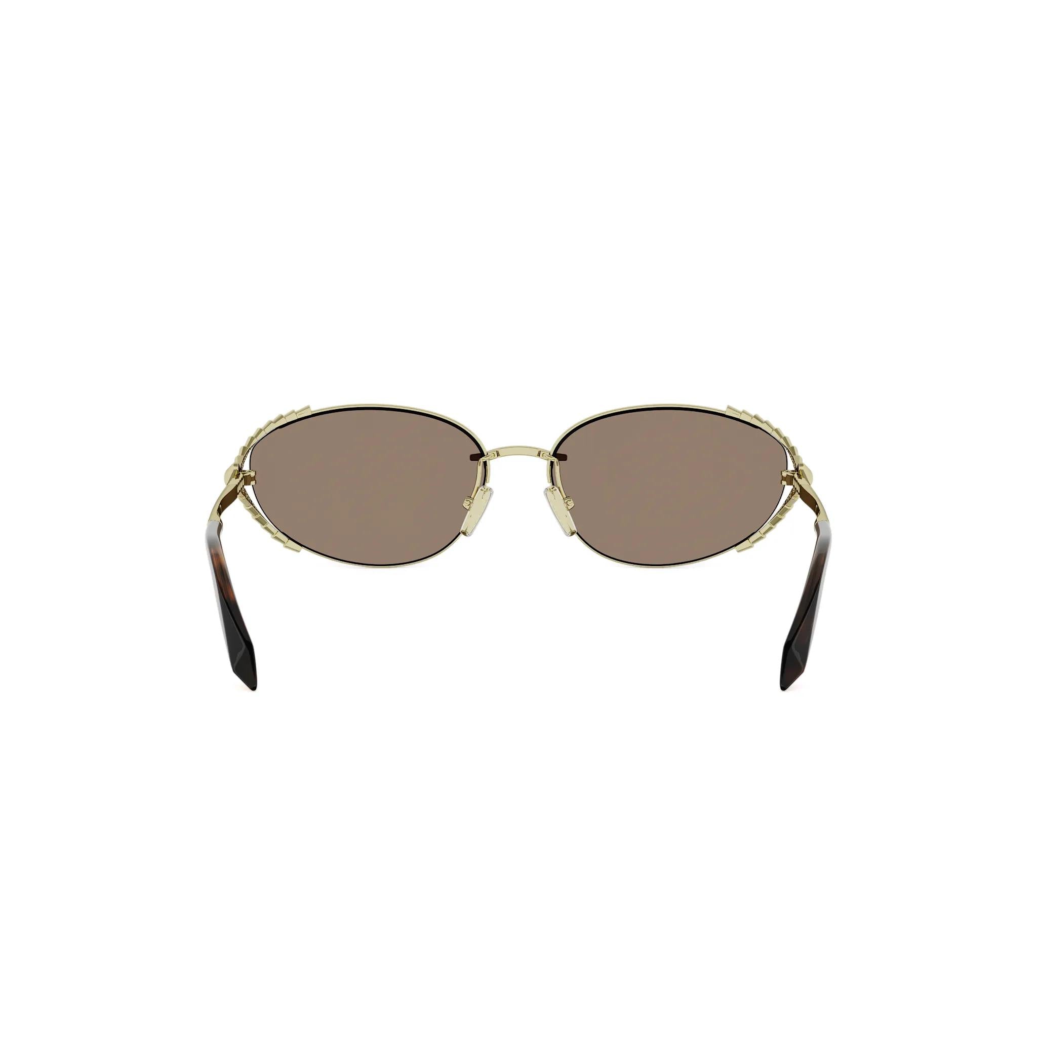 BVLGARI BV40095U 30E 57 SUNGLASSES