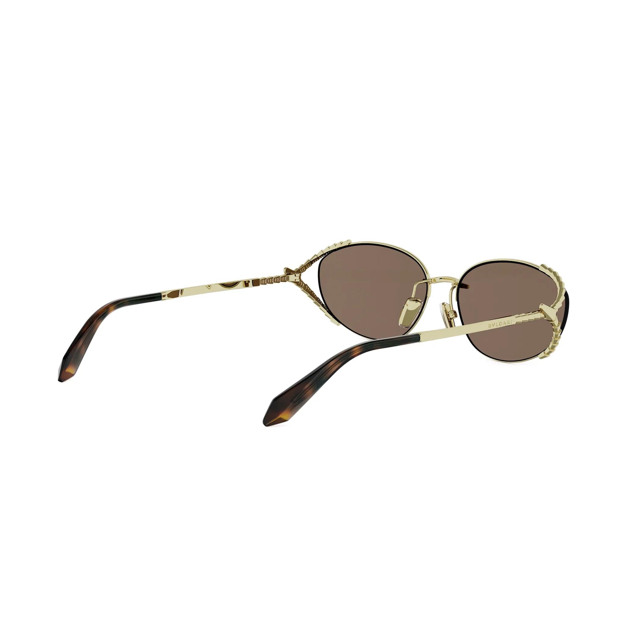 BVLGARI BV40095U 30E 57 SUNGLASSES
