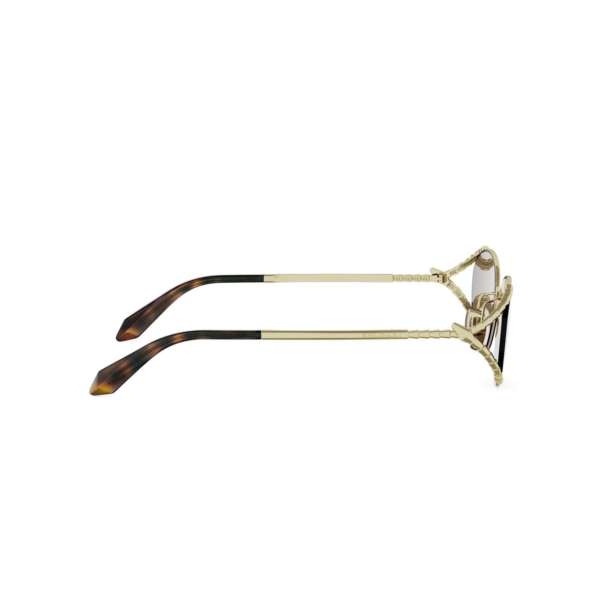 BVLGARI BV40095U 30E 57 SUNGLASSES