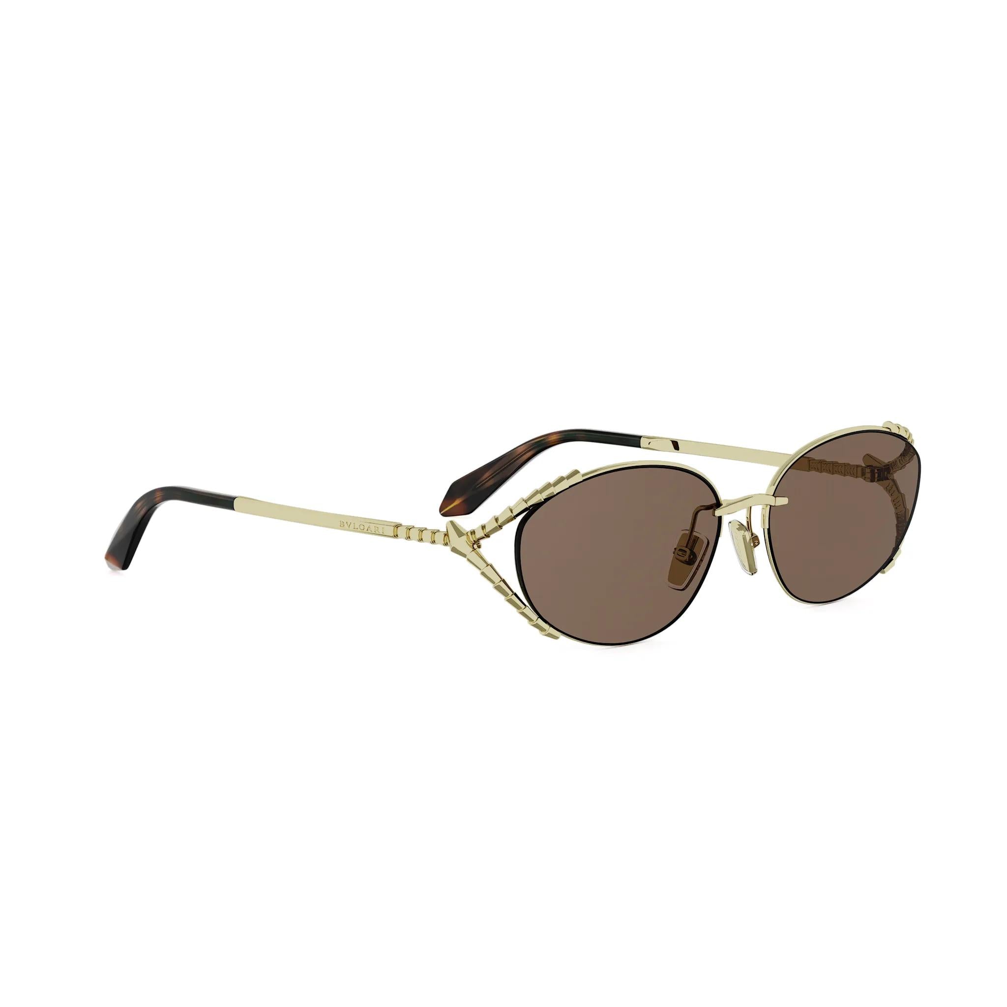 BVLGARI BV40095U 30E 57 SUNGLASSES