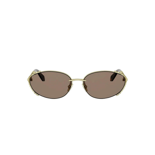BVLGARI BV40095U 30E 57 SUNGLASSES