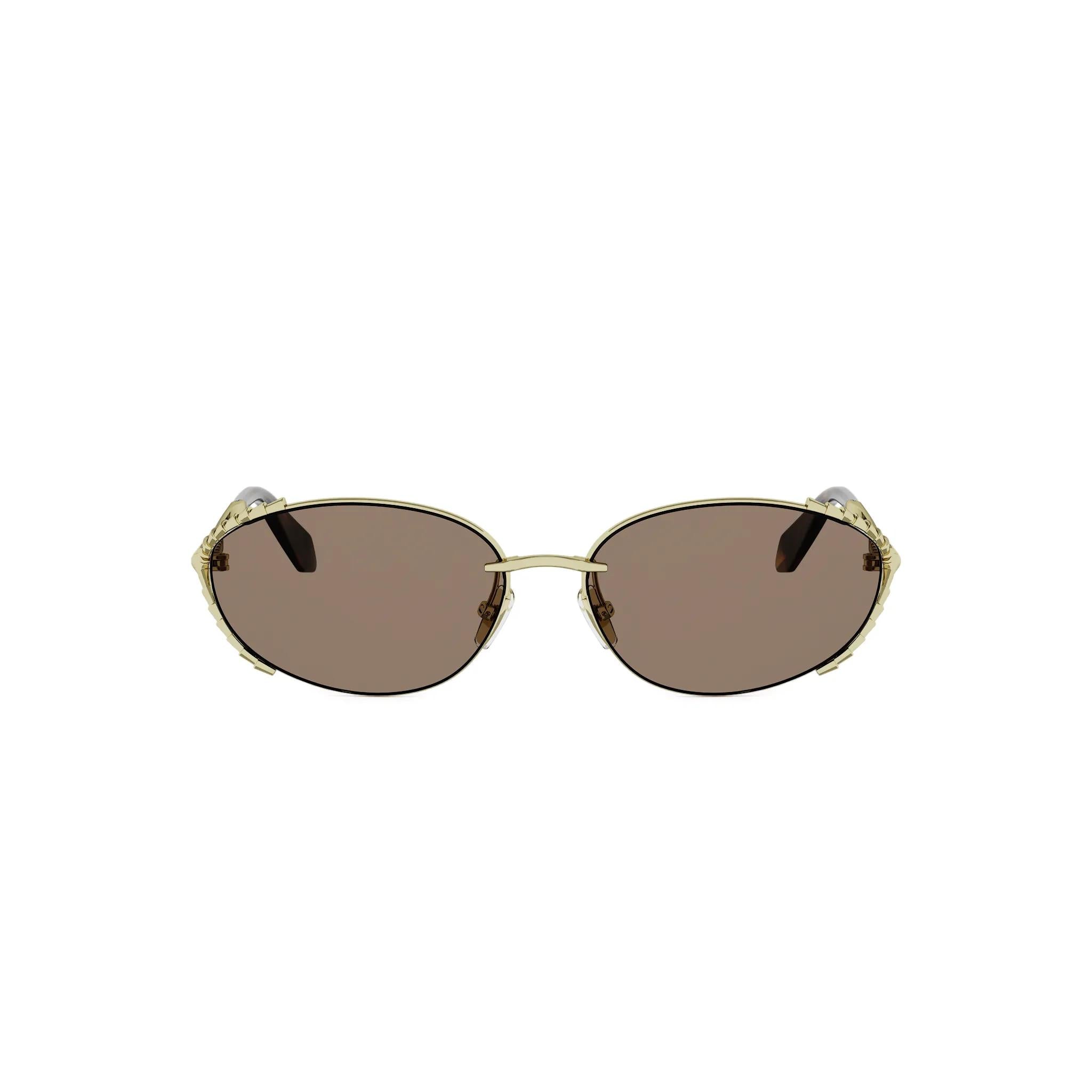 BVLGARI BV40095U 30E 57 SUNGLASSES