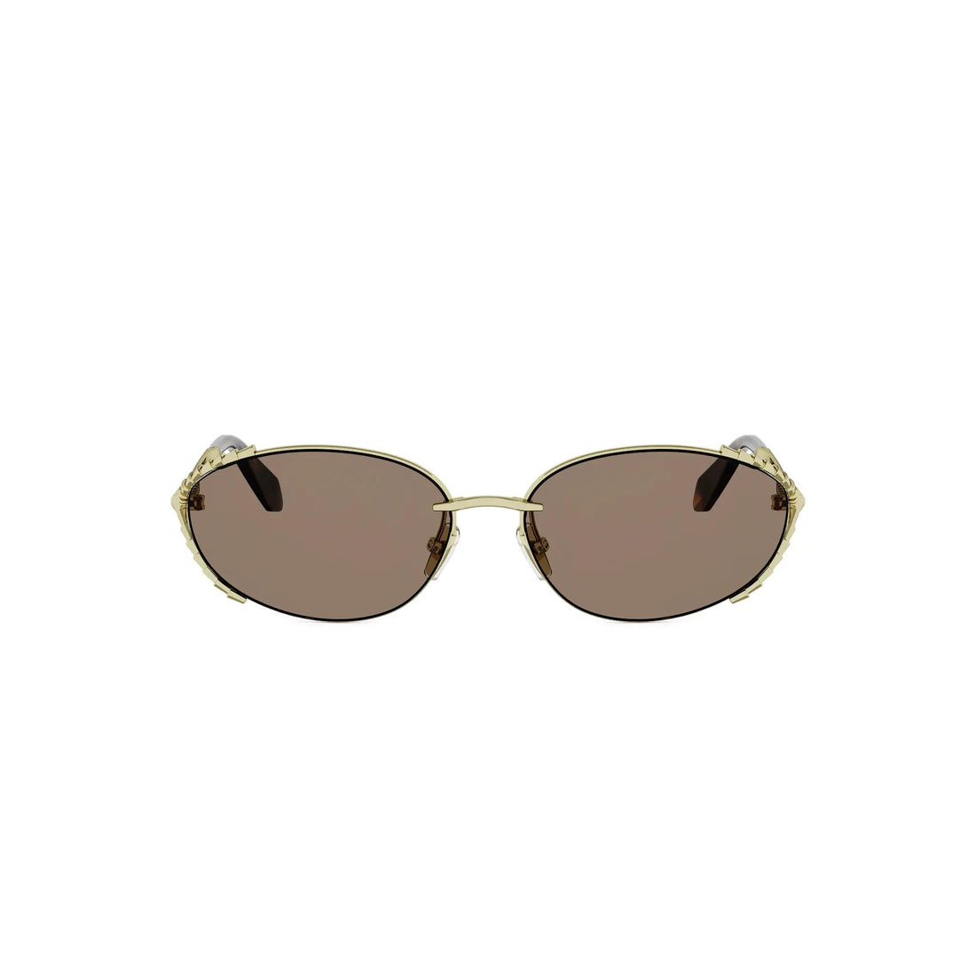 BVLGARI BV40095U 30E 57 SUNGLASSES