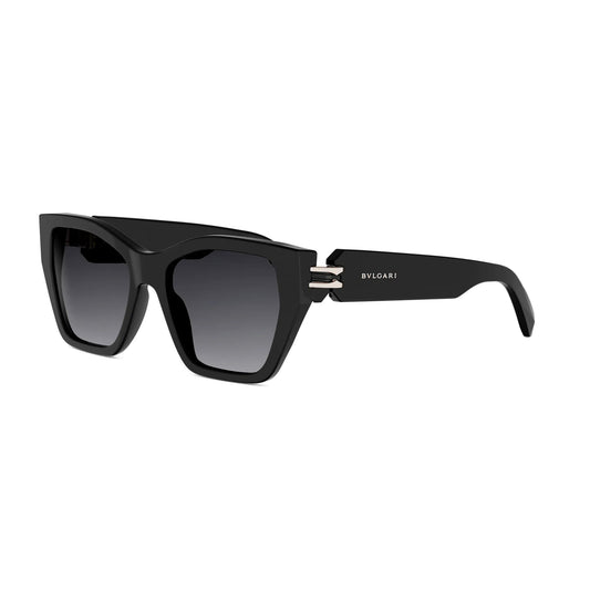 BVLGARI BV40097I B ZERO1 01B 54 SUNGLASSES