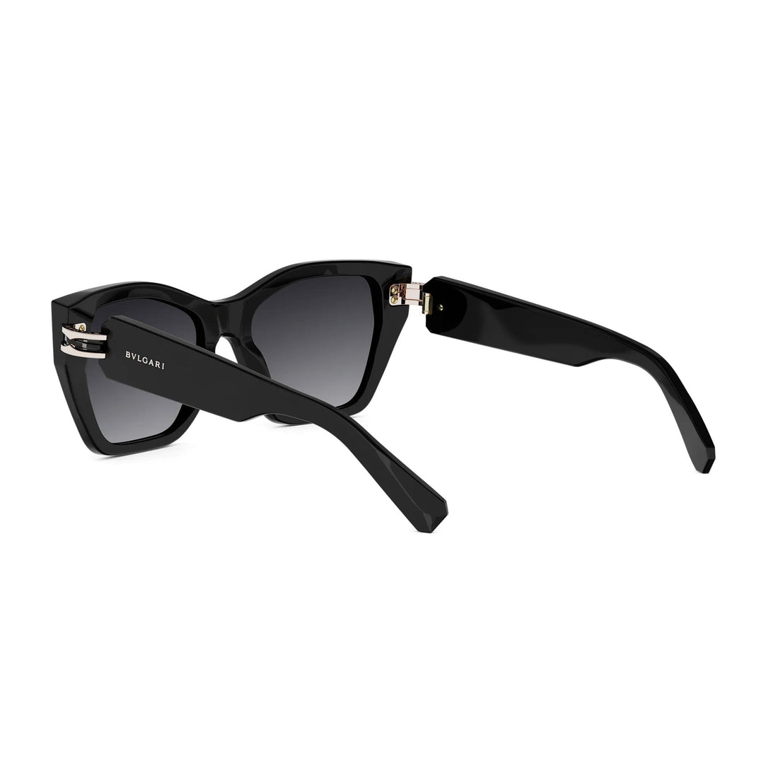 BVLGARI BV40097I B ZERO1 01B 54 SUNGLASSES