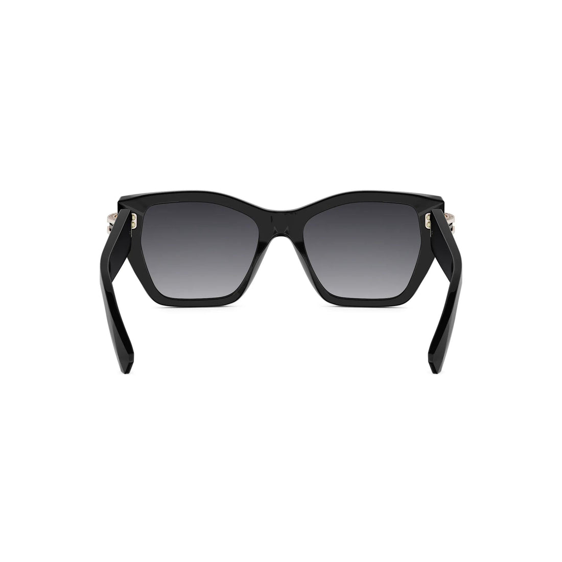 BVLGARI BV40097I B ZERO1 01B 54 SUNGLASSES