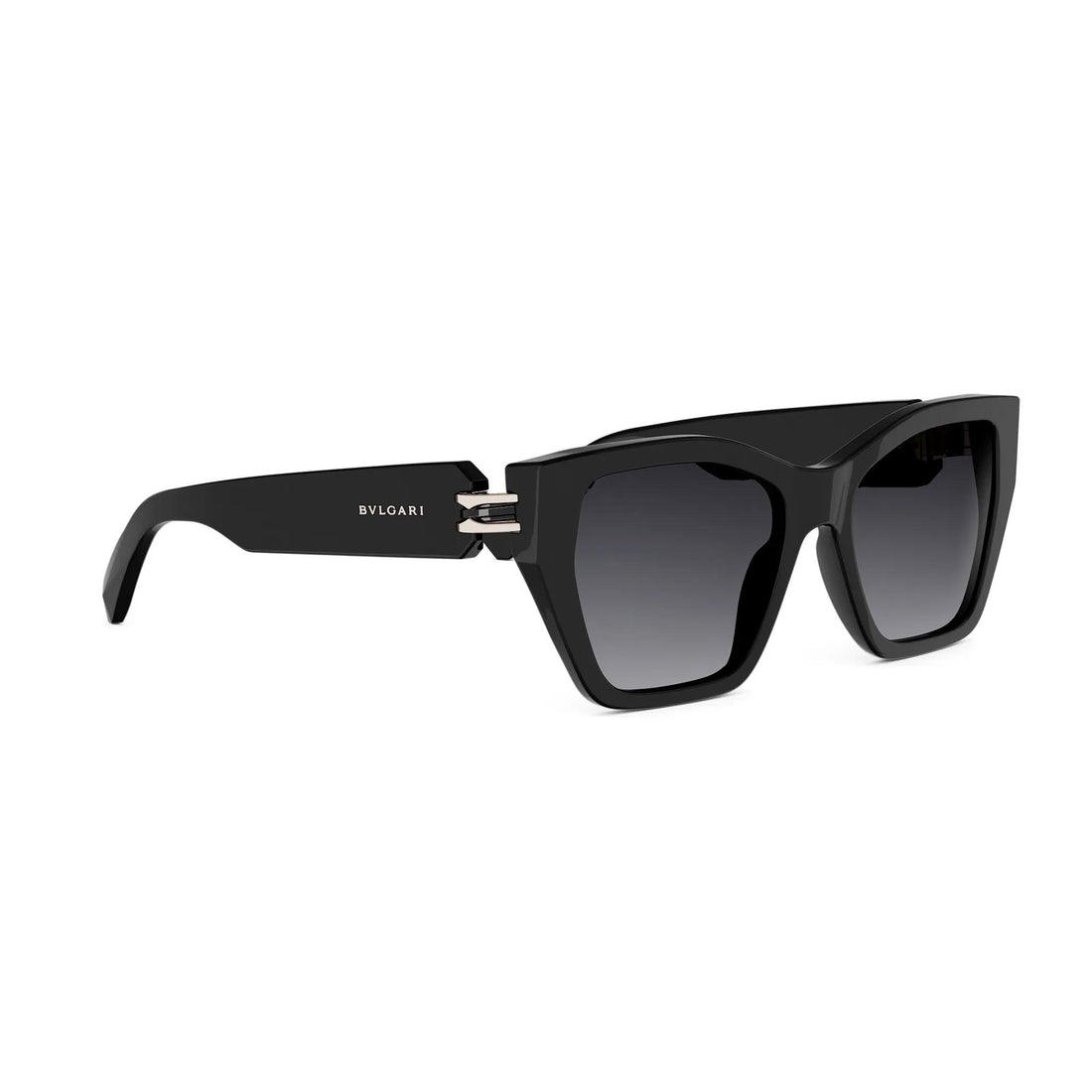 BVLGARI BV40097I B ZERO1 01B 54 SUNGLASSES