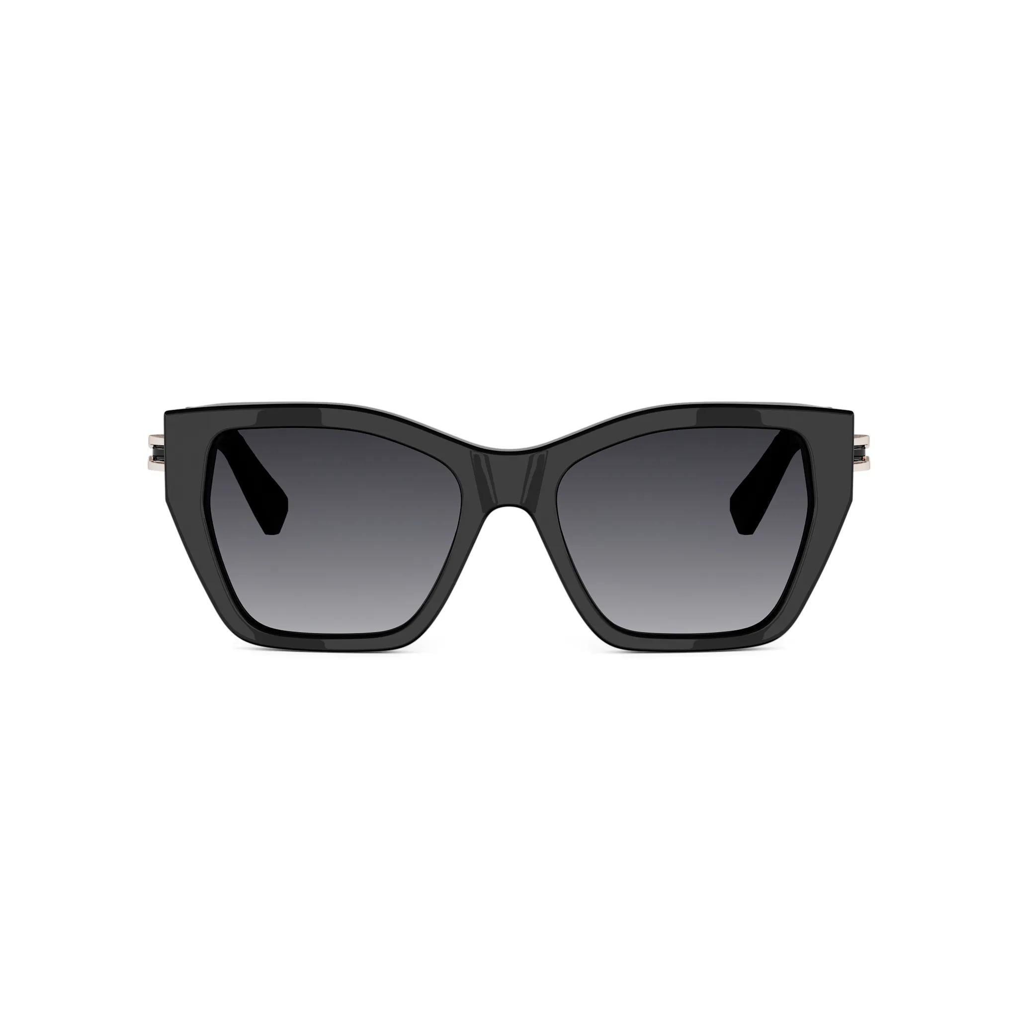 BVLGARI BV40097I B ZERO1 01B 54 SUNGLASSES