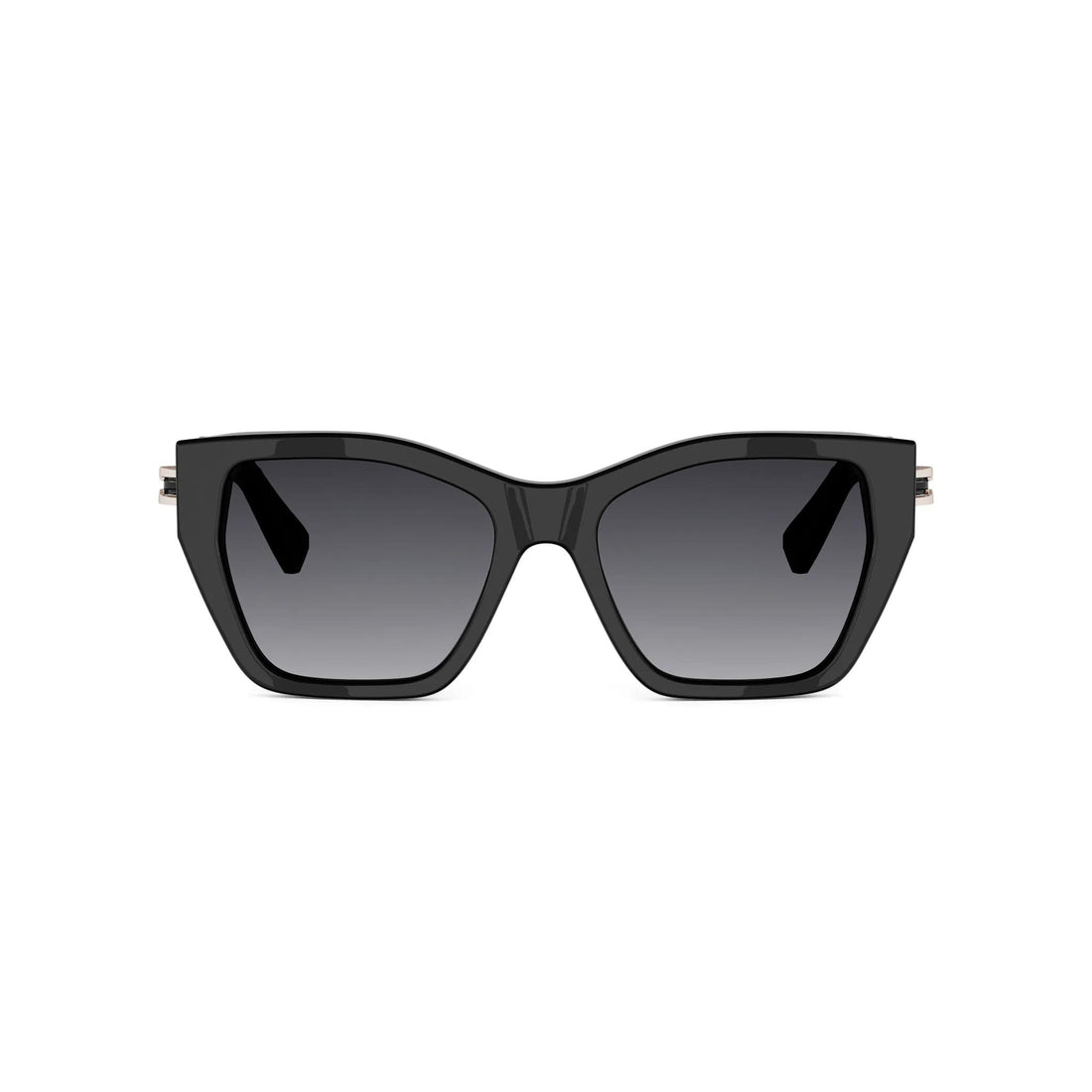 BVLGARI BV40097I B ZERO1 01B 54 SUNGLASSES