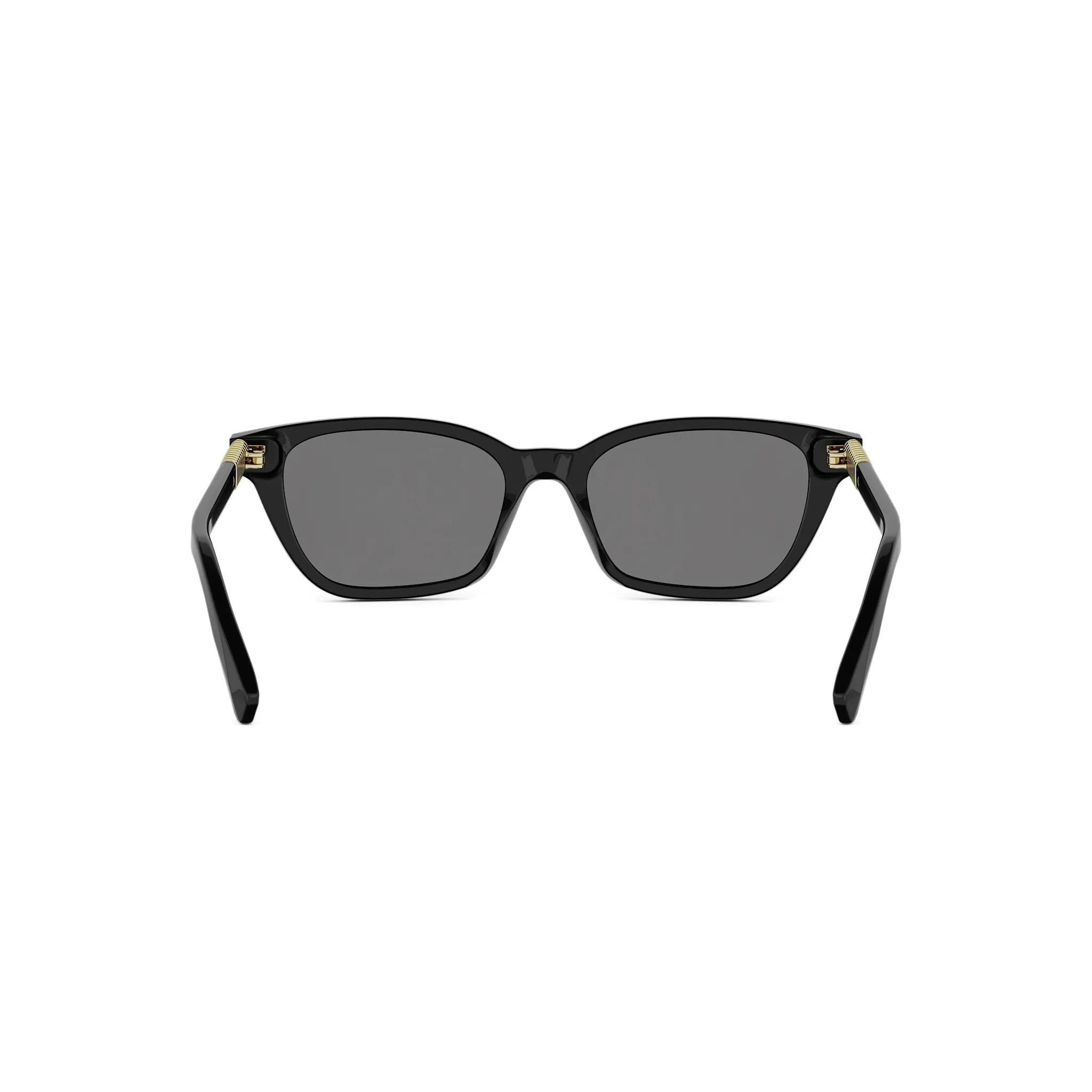 BVLGARI BV40098I TUBOGAS 01A 52 SUNGLASSES