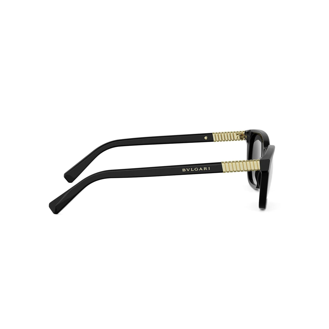 BVLGARI BV40098I TUBOGAS 01A 52 SUNGLASSES