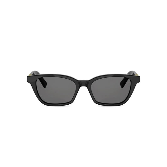 BVLGARI BV40098I TUBOGAS 01A 52 SUNGLASSES
