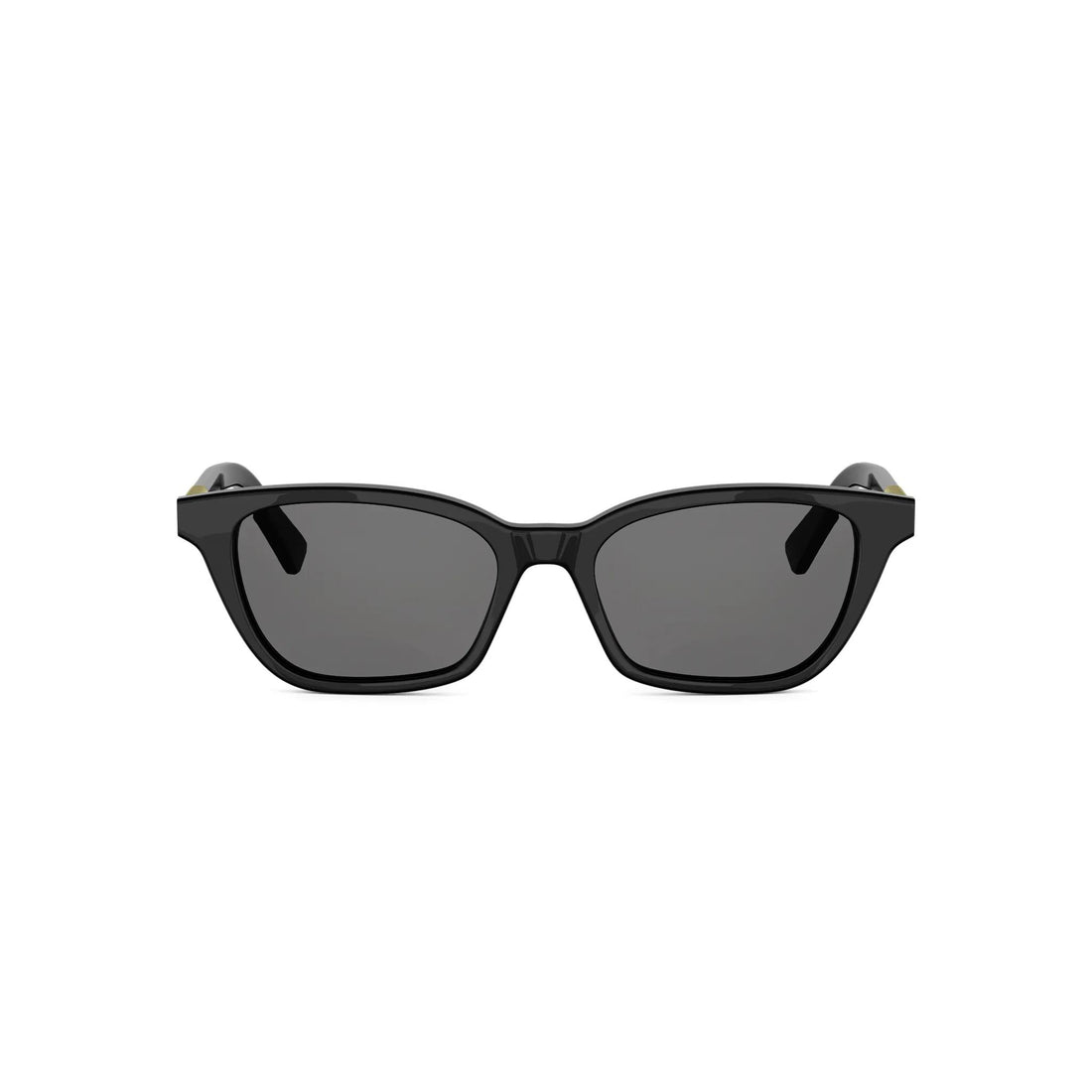 BVLGARI BV40098I TUBOGAS 01A 52 SUNGLASSES