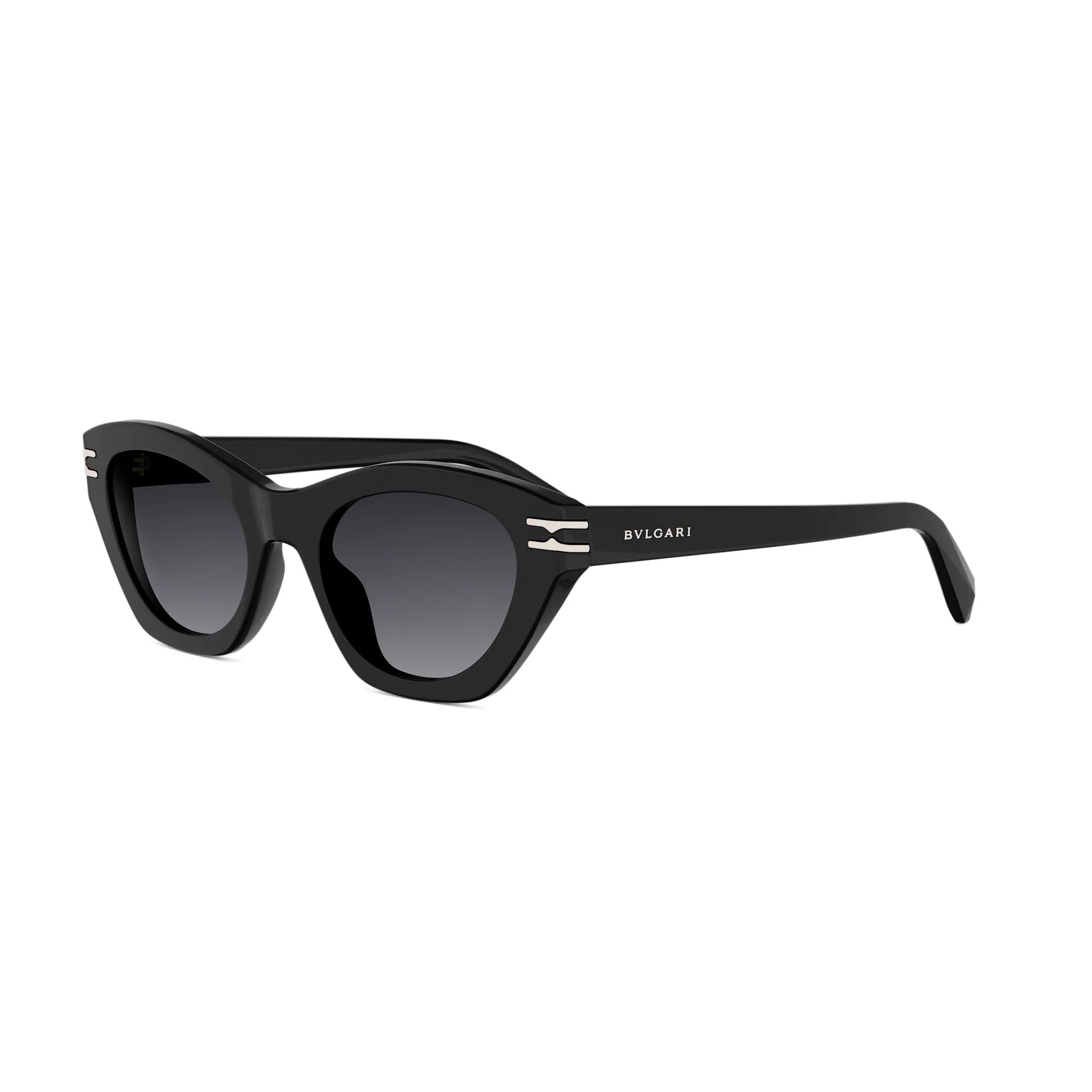 BVLGARI BV40099I B ZERO1 01B 51 SUNGLASSES